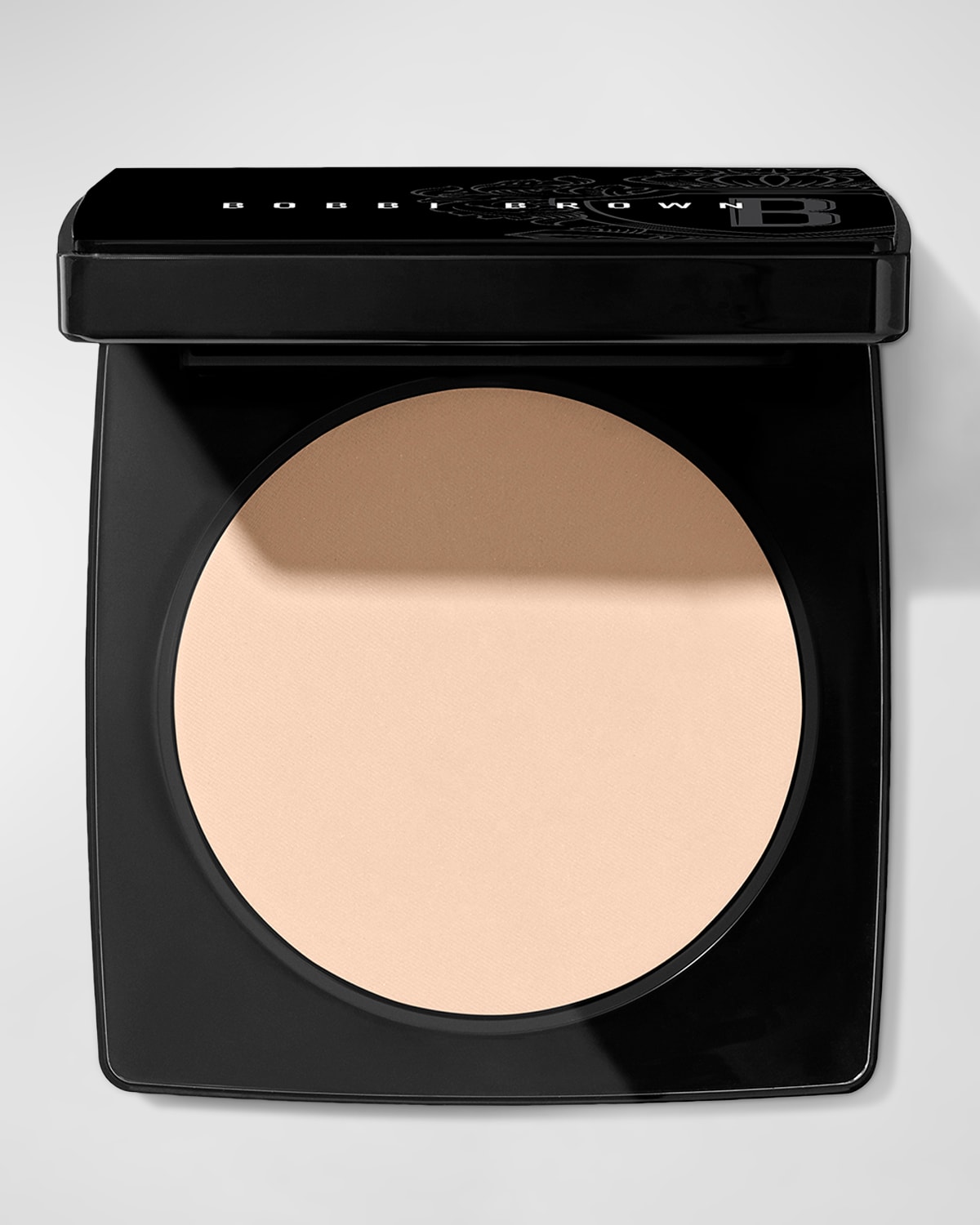 Bobbi Brown Sheer Finish Pressed Powder Relaunch In Soft Porcelain