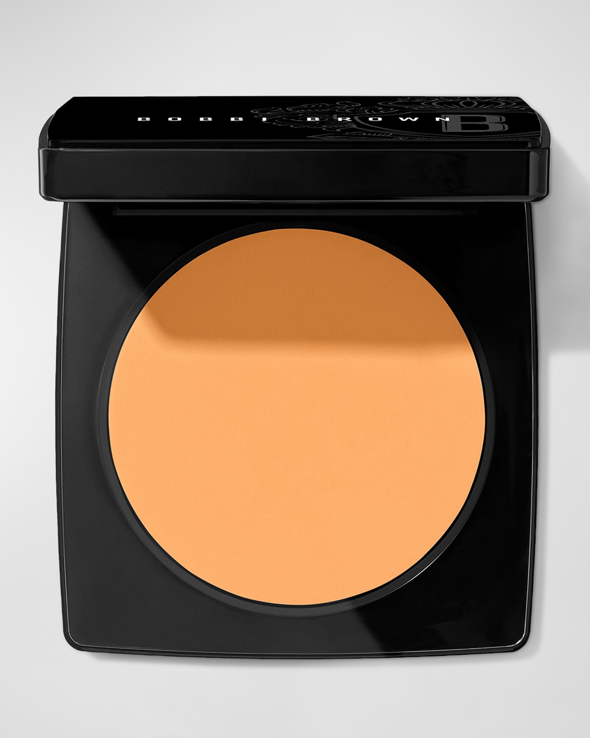 Shop Bobbi Brown Sheer Finish Pressed Powder Relaunch In Soft Honey