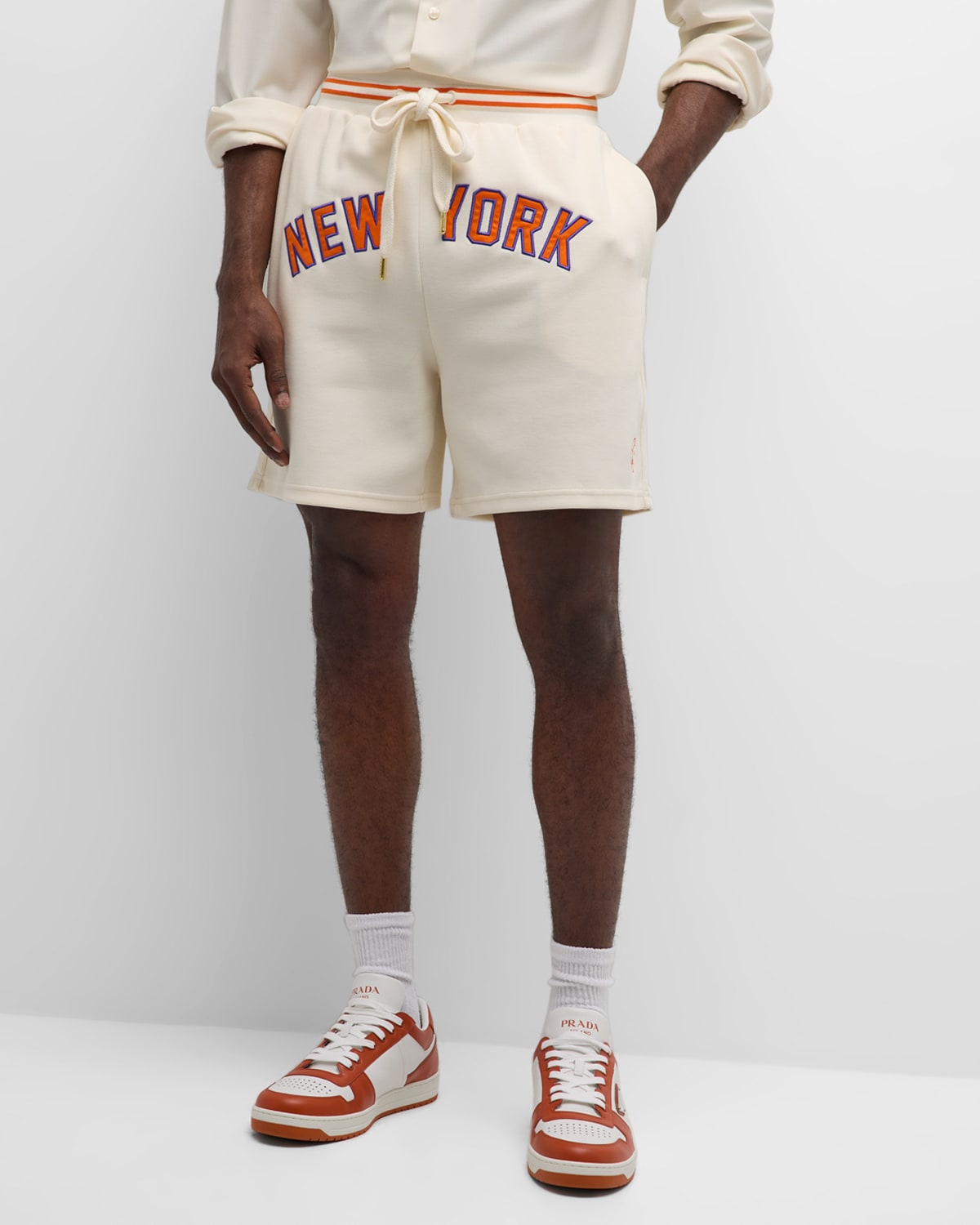 PUMA X RHUIGI BASKETBALL SHORTS CLOTHING – Baltini