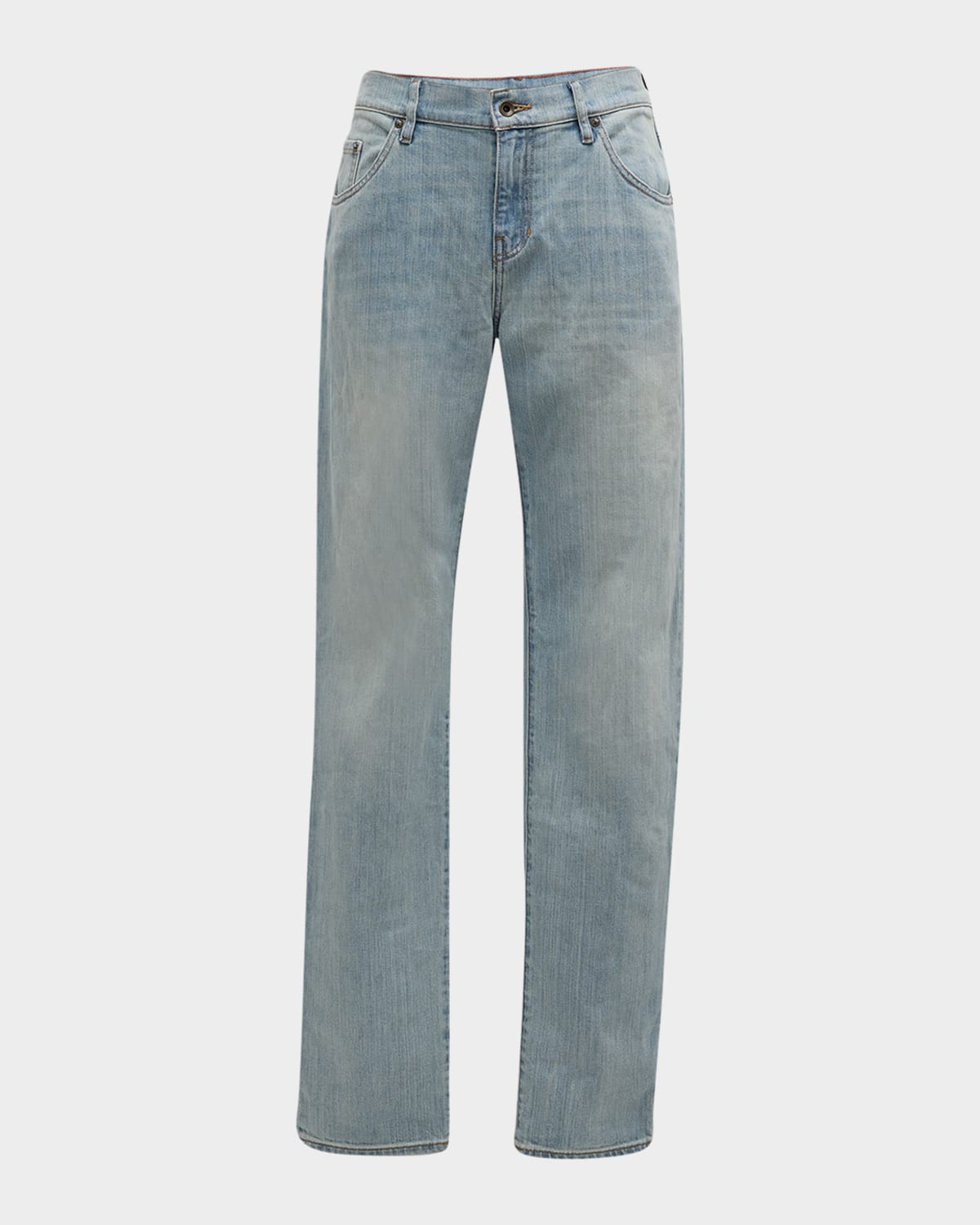 Men's Martin Stretch Jeans