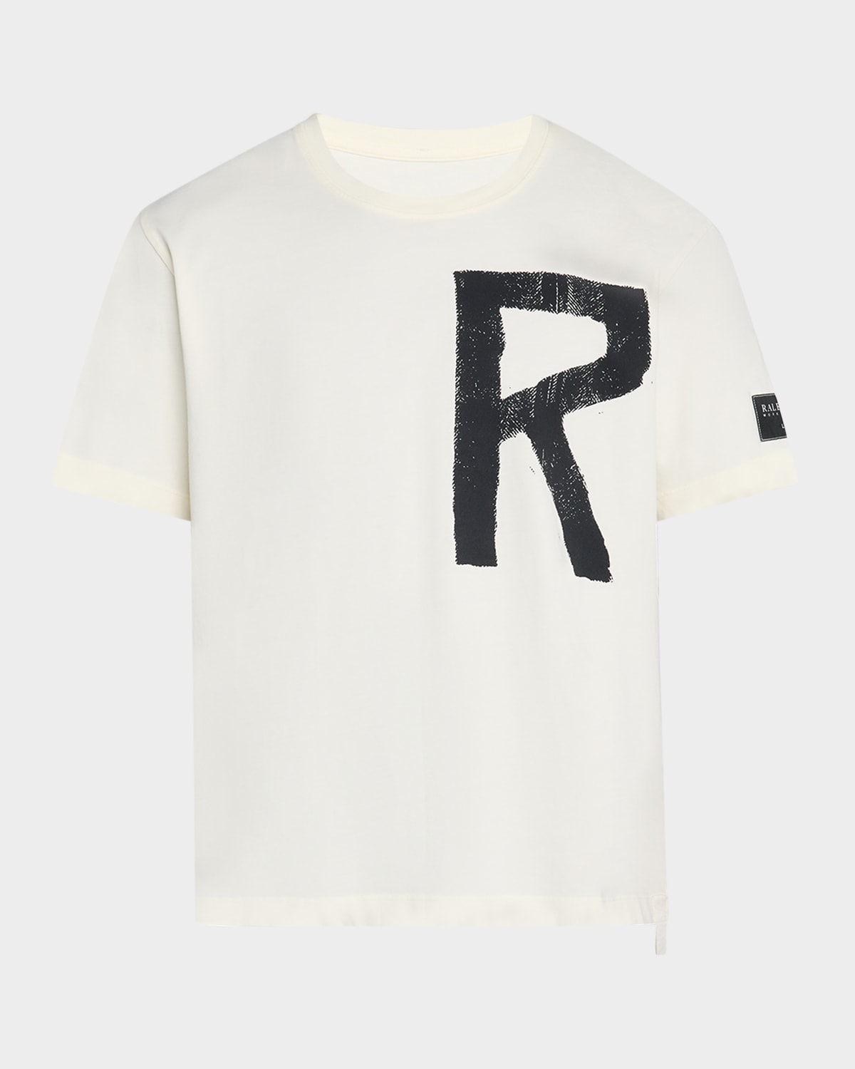 Men's R Graphic T-Shirt