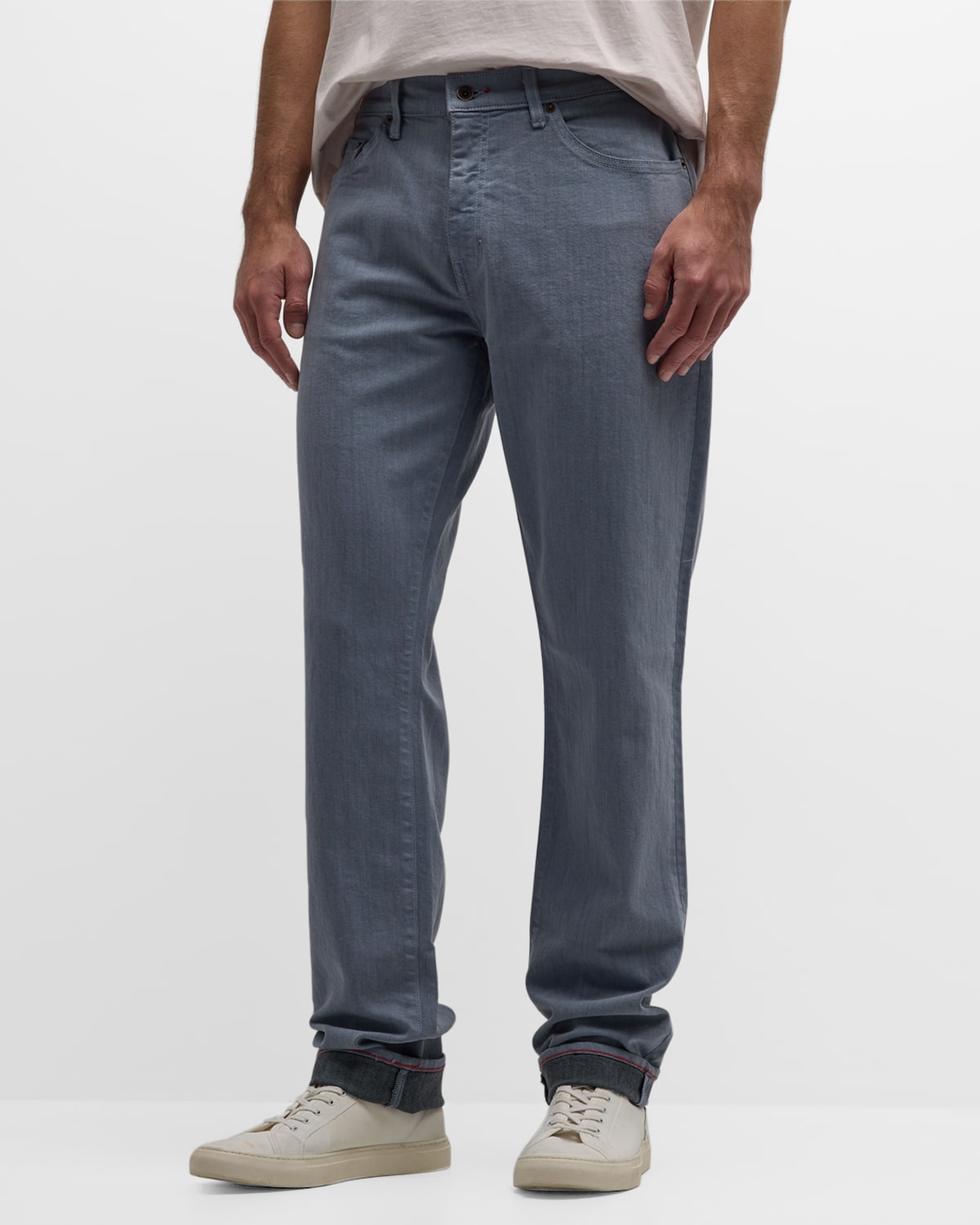 Men's Alexander Stretch Jeans