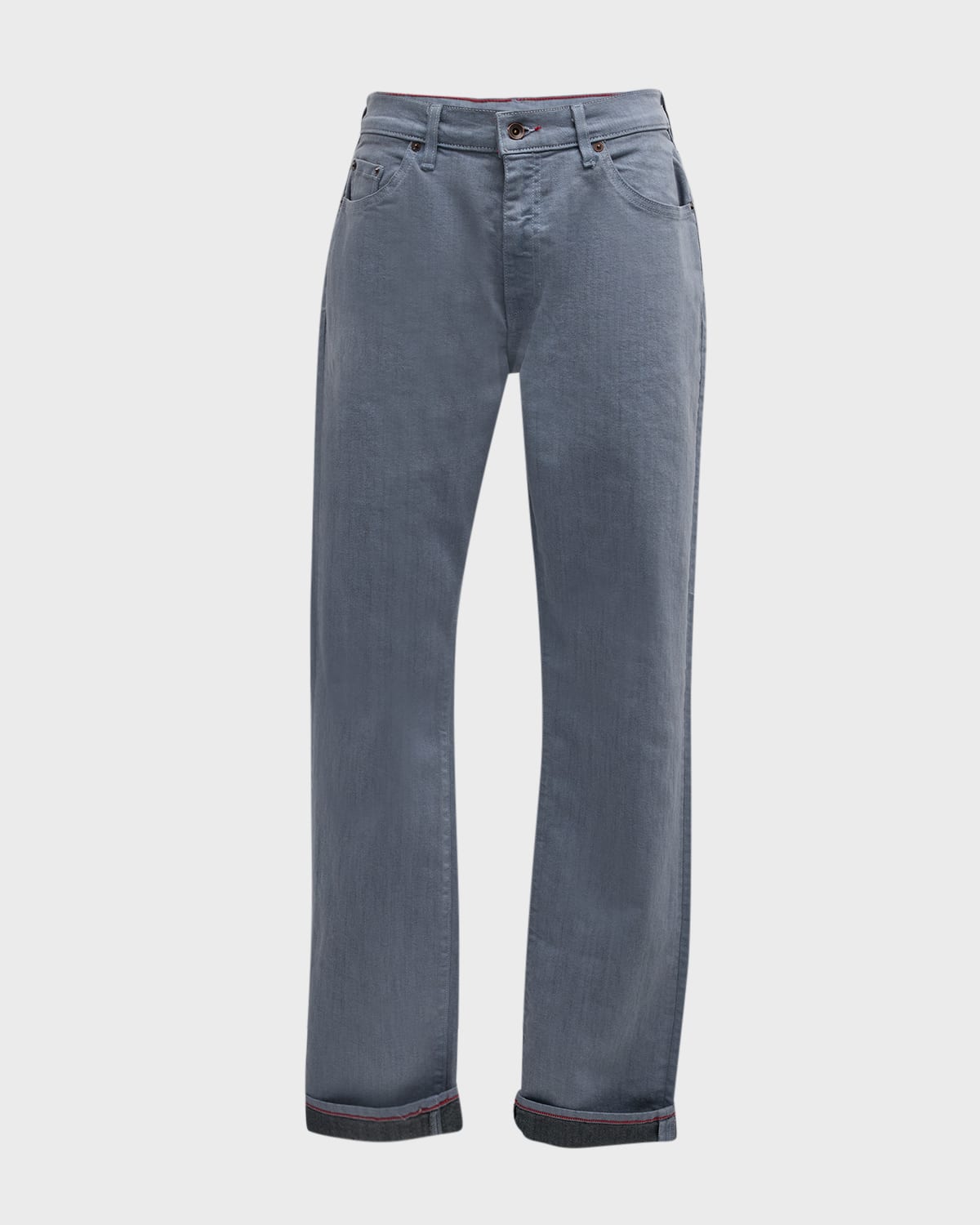 Men's Alexander Stretch Jeans