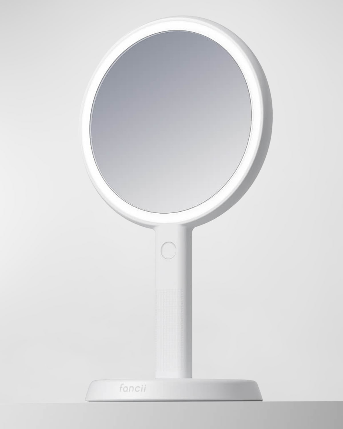 Fancii Cami 4-in-1 Lighted Vanity Mirror In White