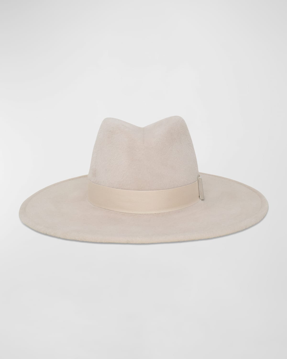 Gigi Burris Belle Felt Western Hat