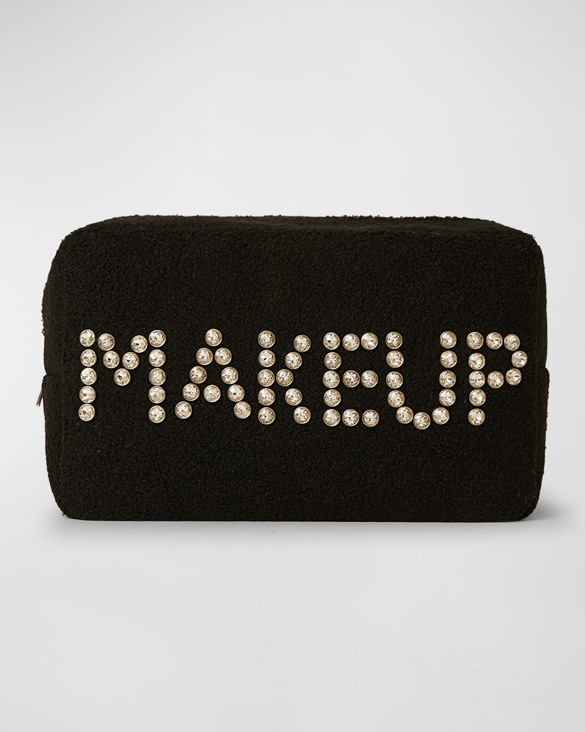 Makeup Crystal Cosmetic Bag