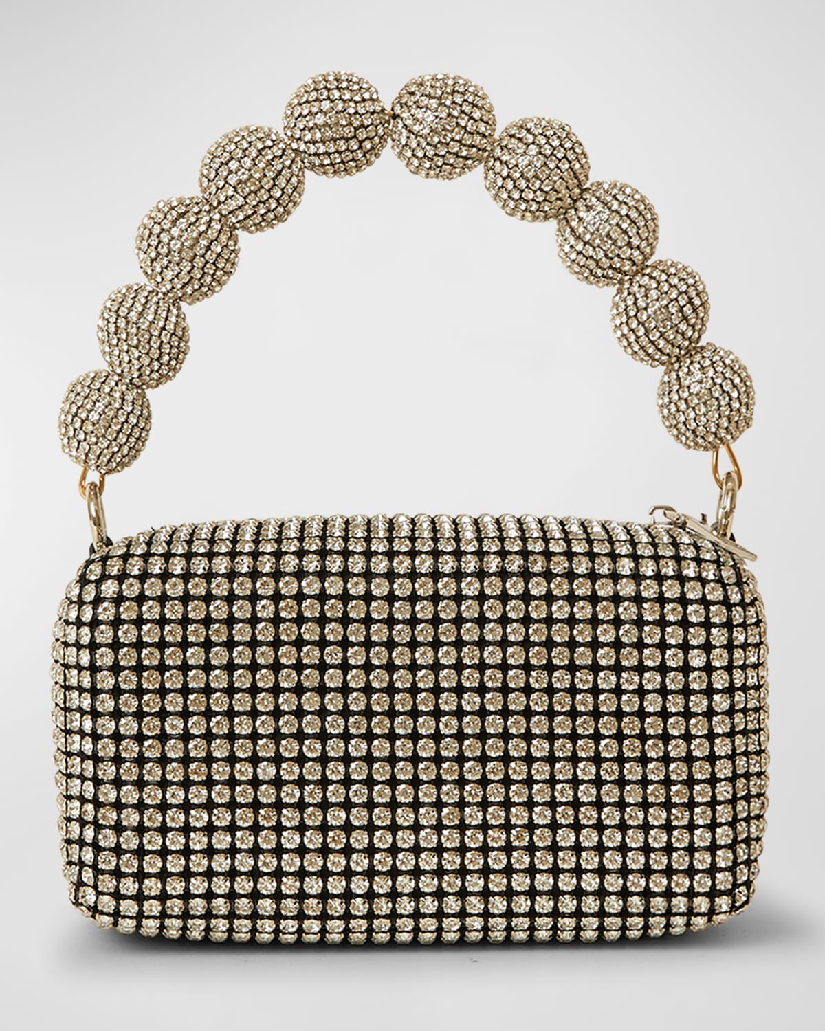 Marbella Crystal Clutch