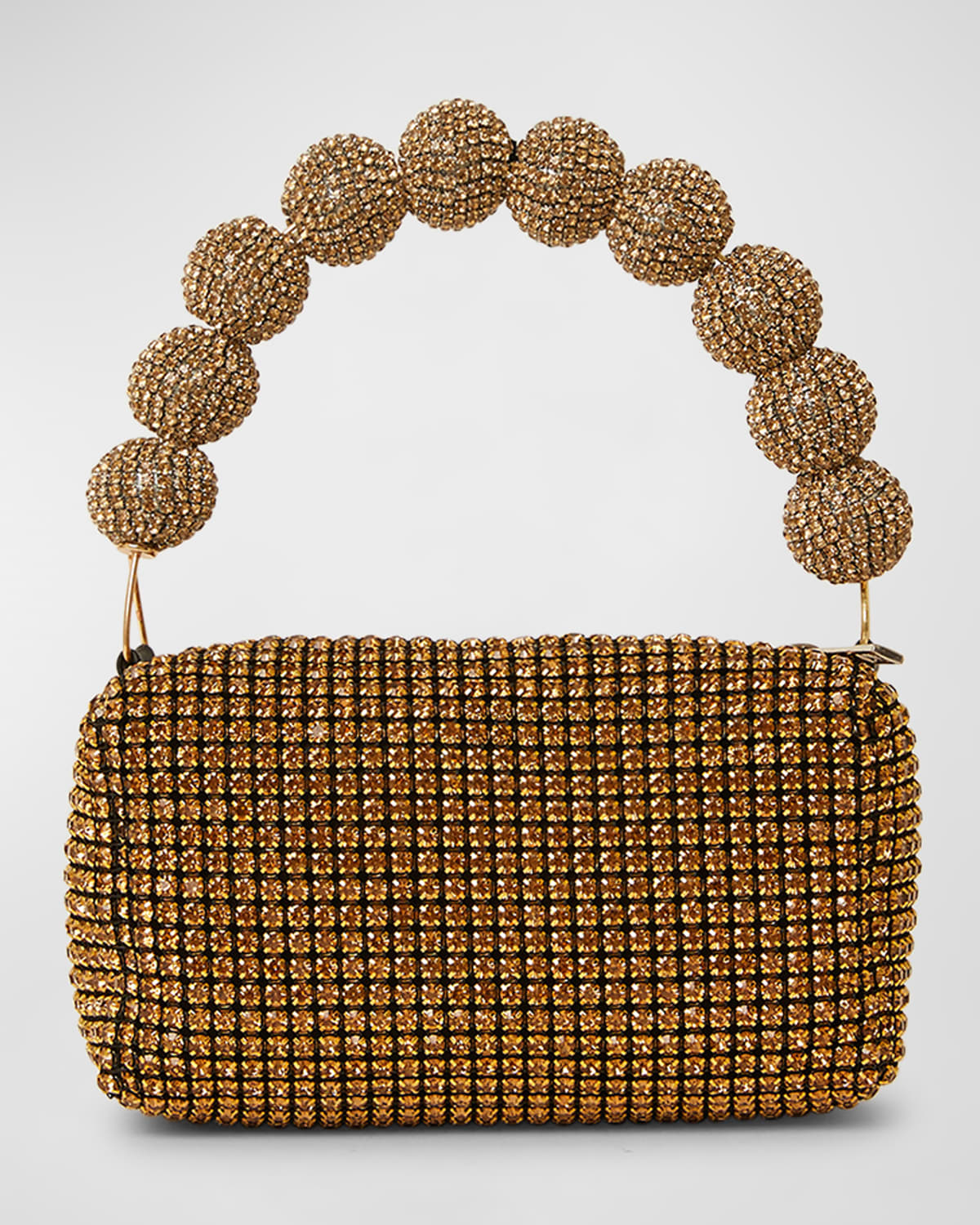 Marbella Crystal Clutch
