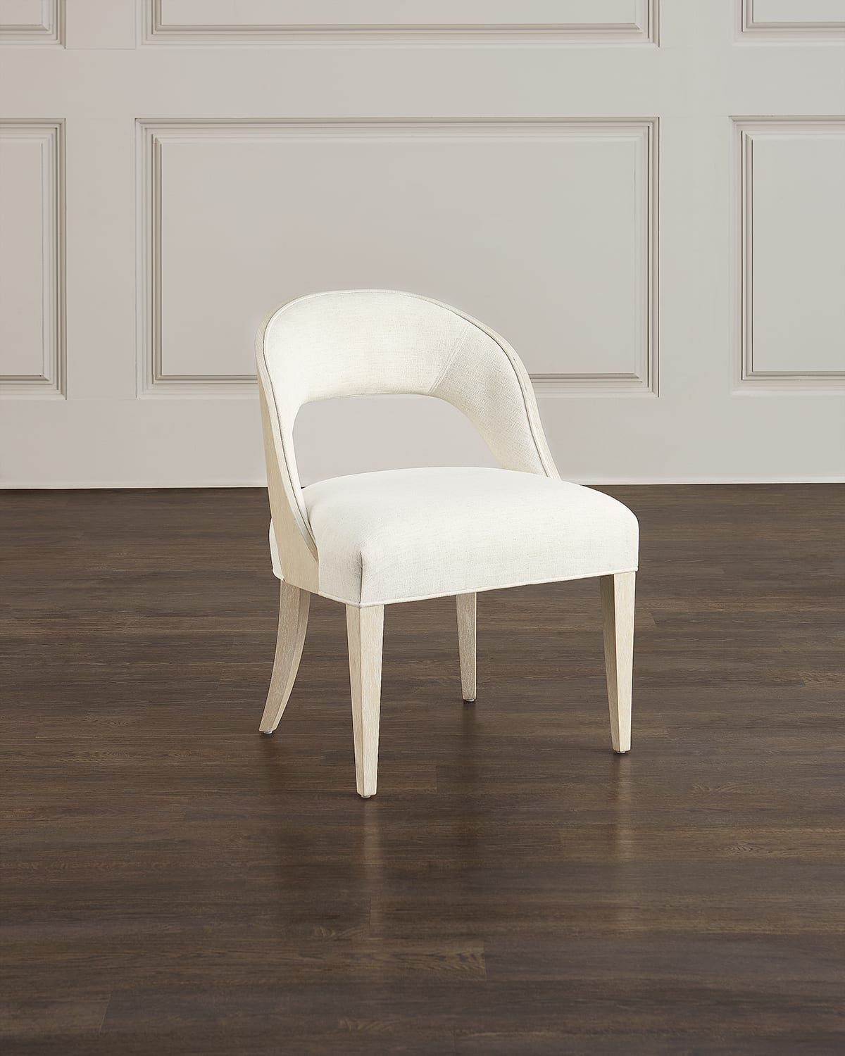 Nouveau Side Chair