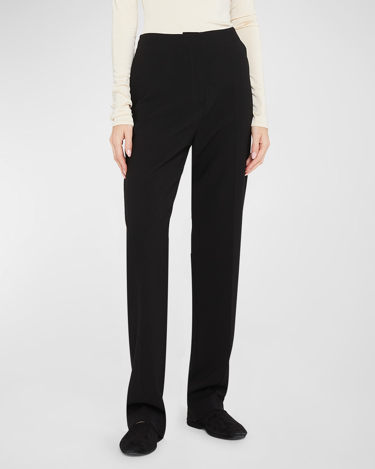 Lucia Tailored Trousers