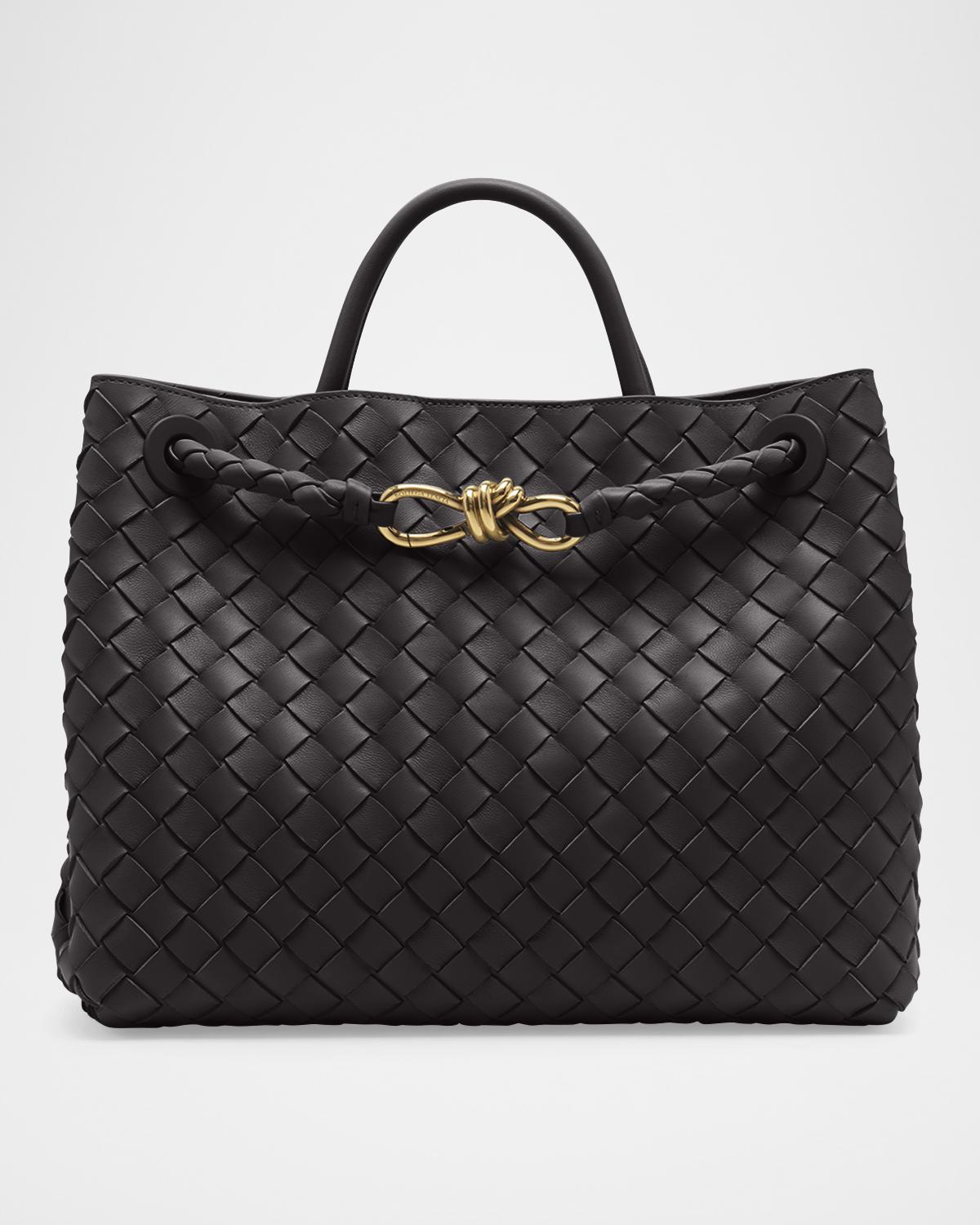 Medium Andiamo Bag