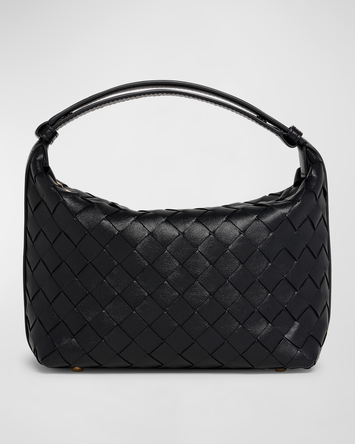 BOTTEGA VENETA MINI WALLACE BAG 