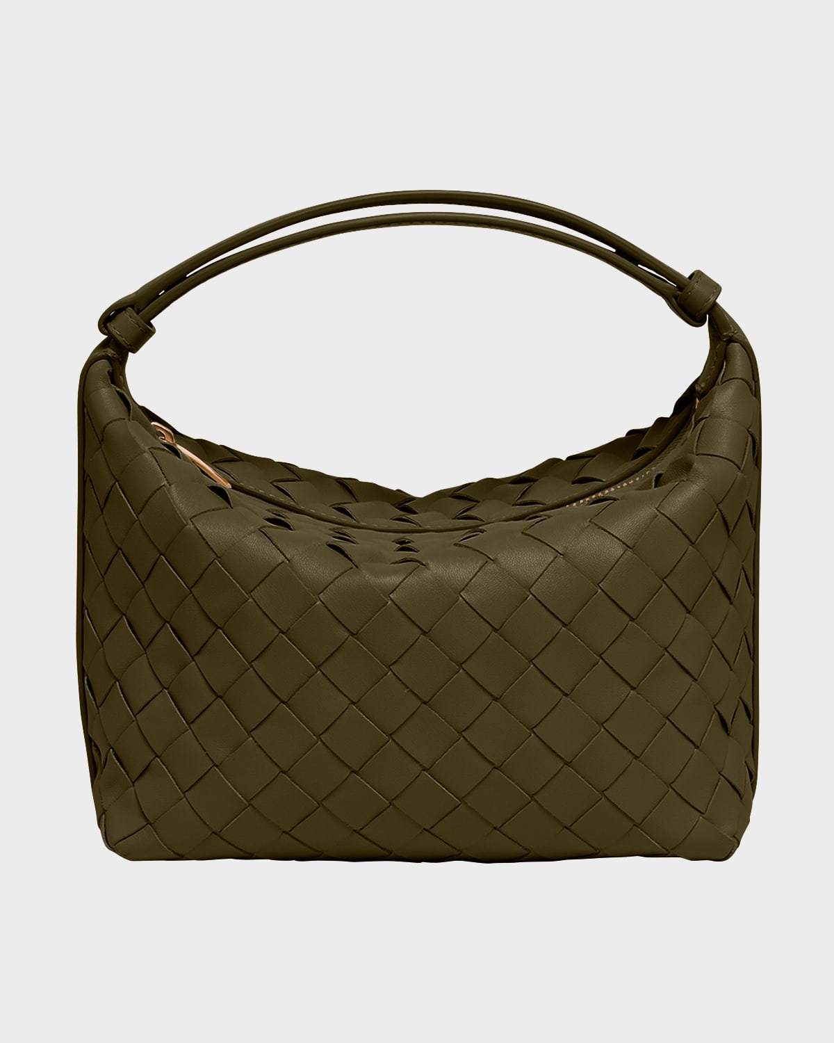 BOTTEGA VENETA MINI WALLACE BAG 