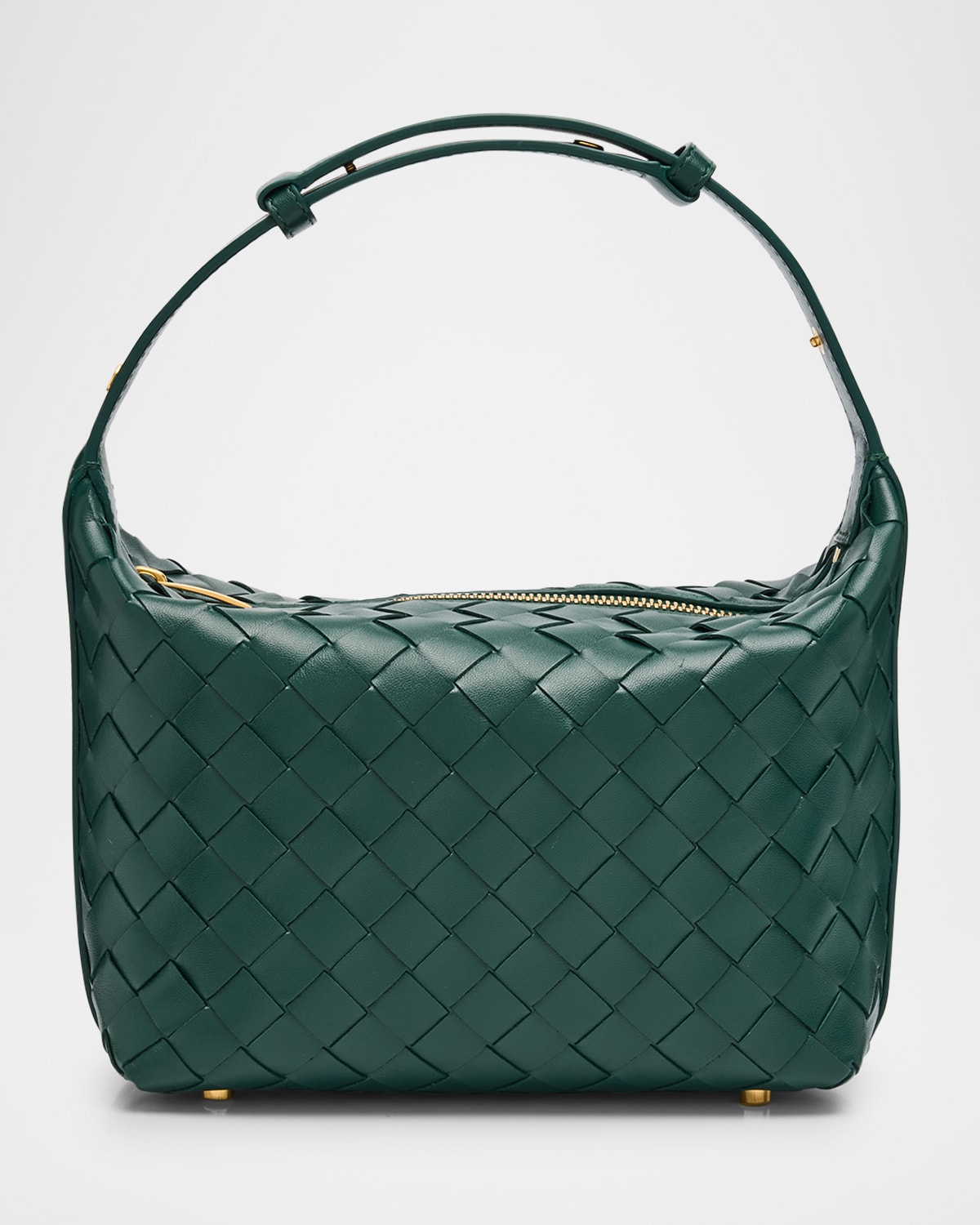 BOTTEGA VENETA MINI WALLACE BAG 
