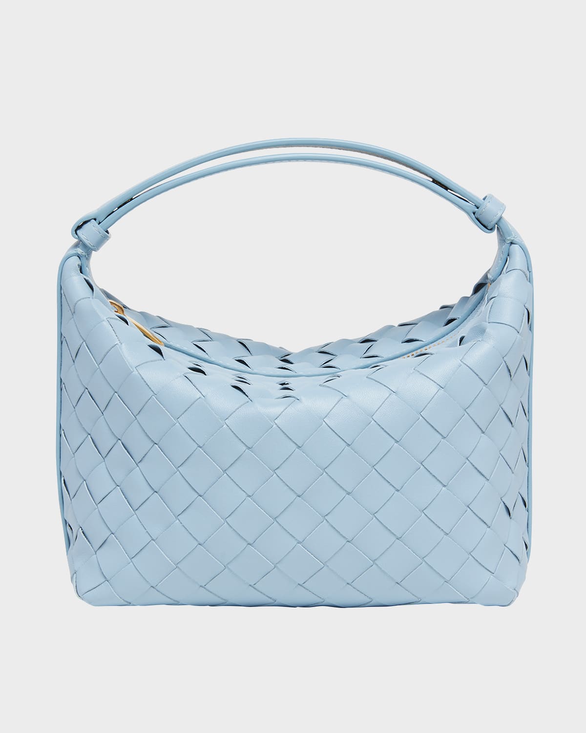 BOTTEGA VENETA MINI WALLACE BAG 