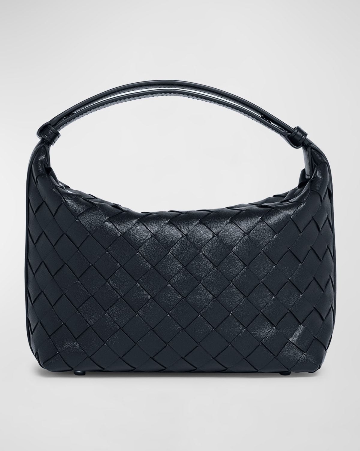 BOTTEGA VENETA MINI WALLACE BAG 