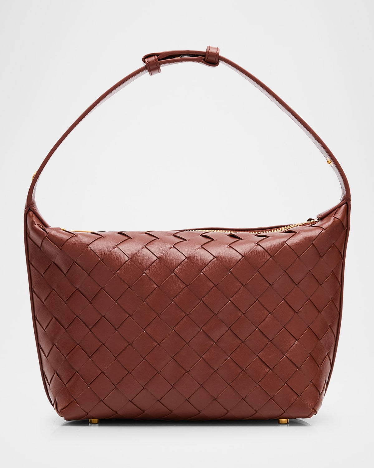 BOTTEGA VENETA MINI WALLACE BAG 