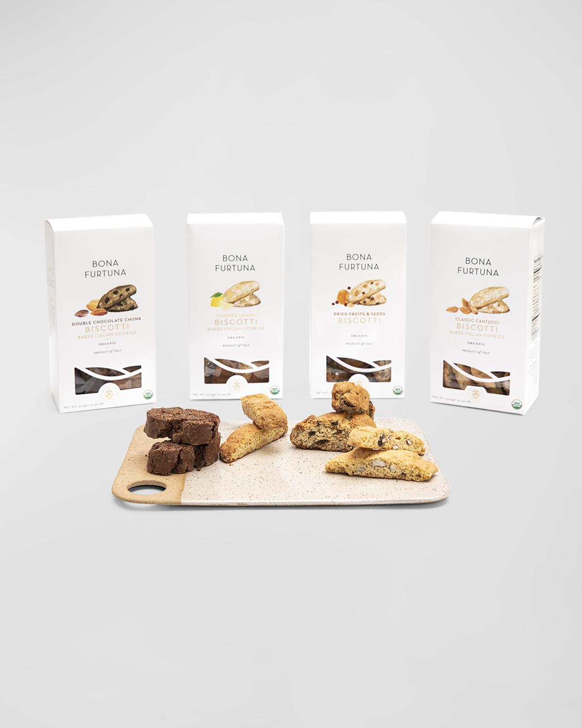 Bona Furtuna Biscotti Collection