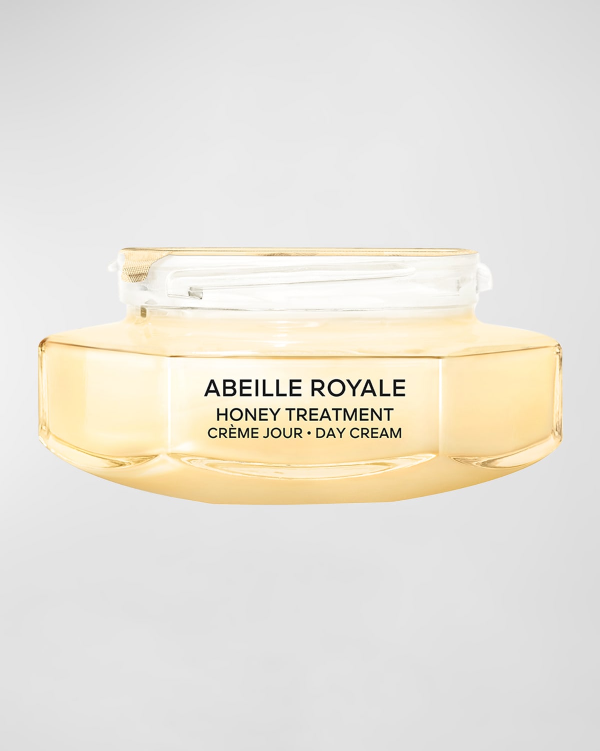 Abeille Royale Honey Treatment Day Cream with Hyaluronic Acid, The Refill, 1.7 oz.