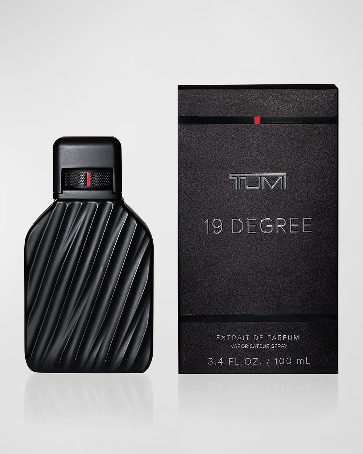 Shop Tumi 19 Degree Extrait De Parfum, 3.4 Oz.