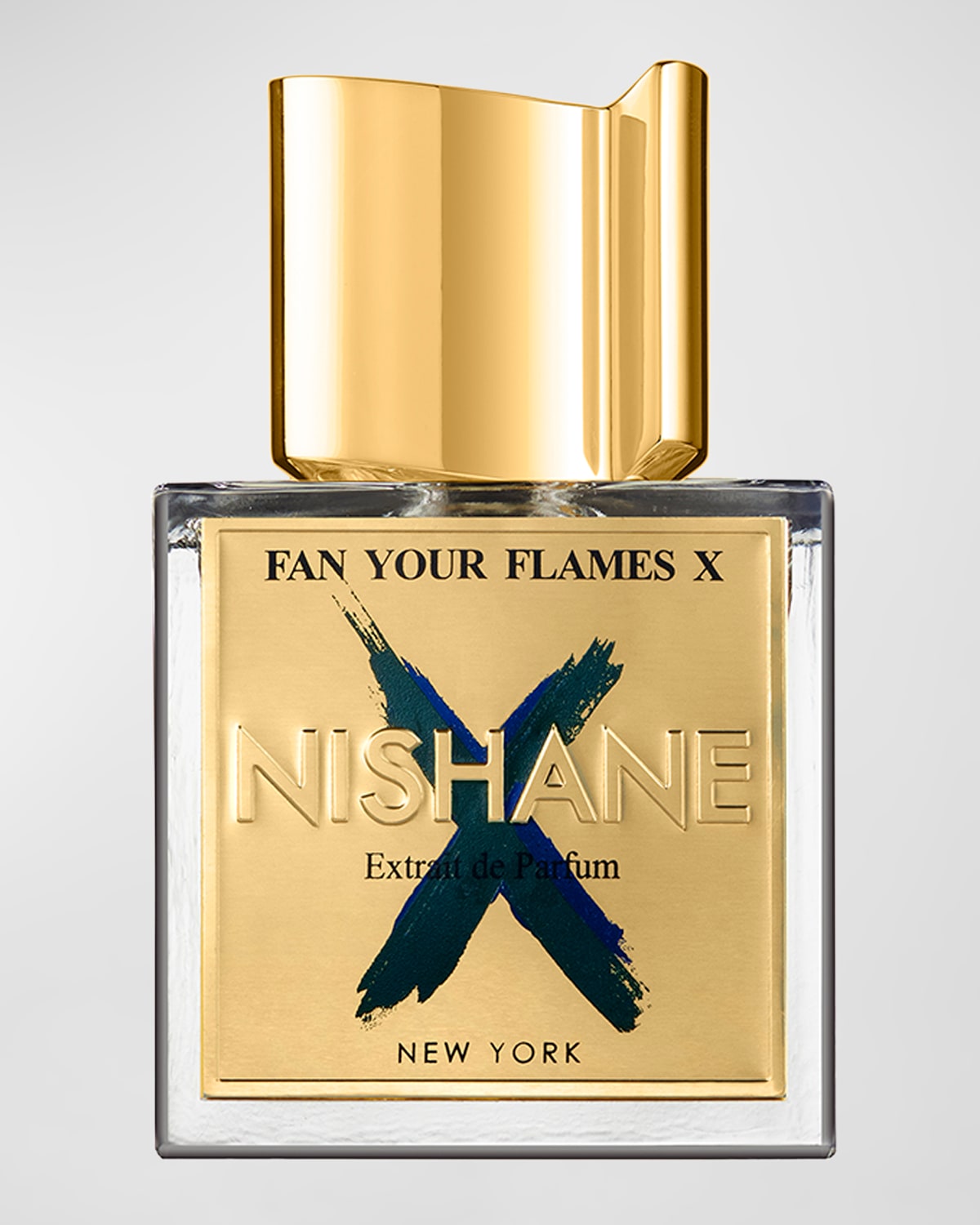 Fan Your Flames X Extrait de Parfum, 1.7 oz.