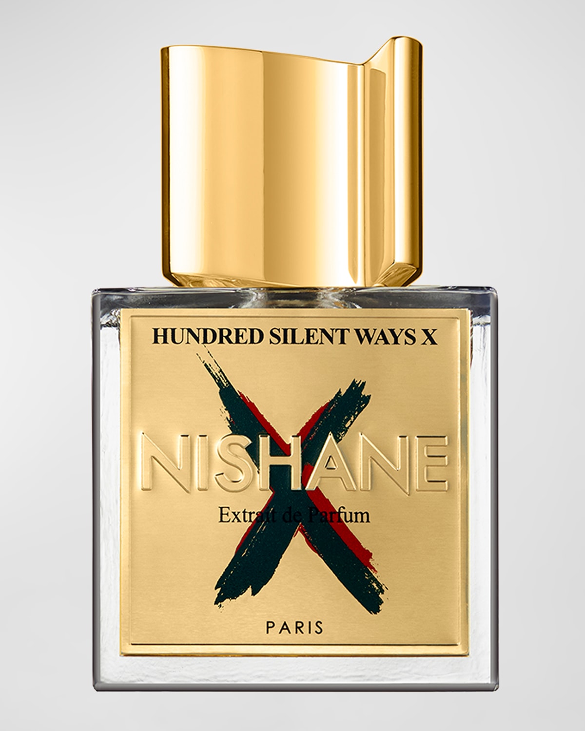 Shop Nishane Hundred Silent Ways X Extrait De Parfum, 1.7 Oz.