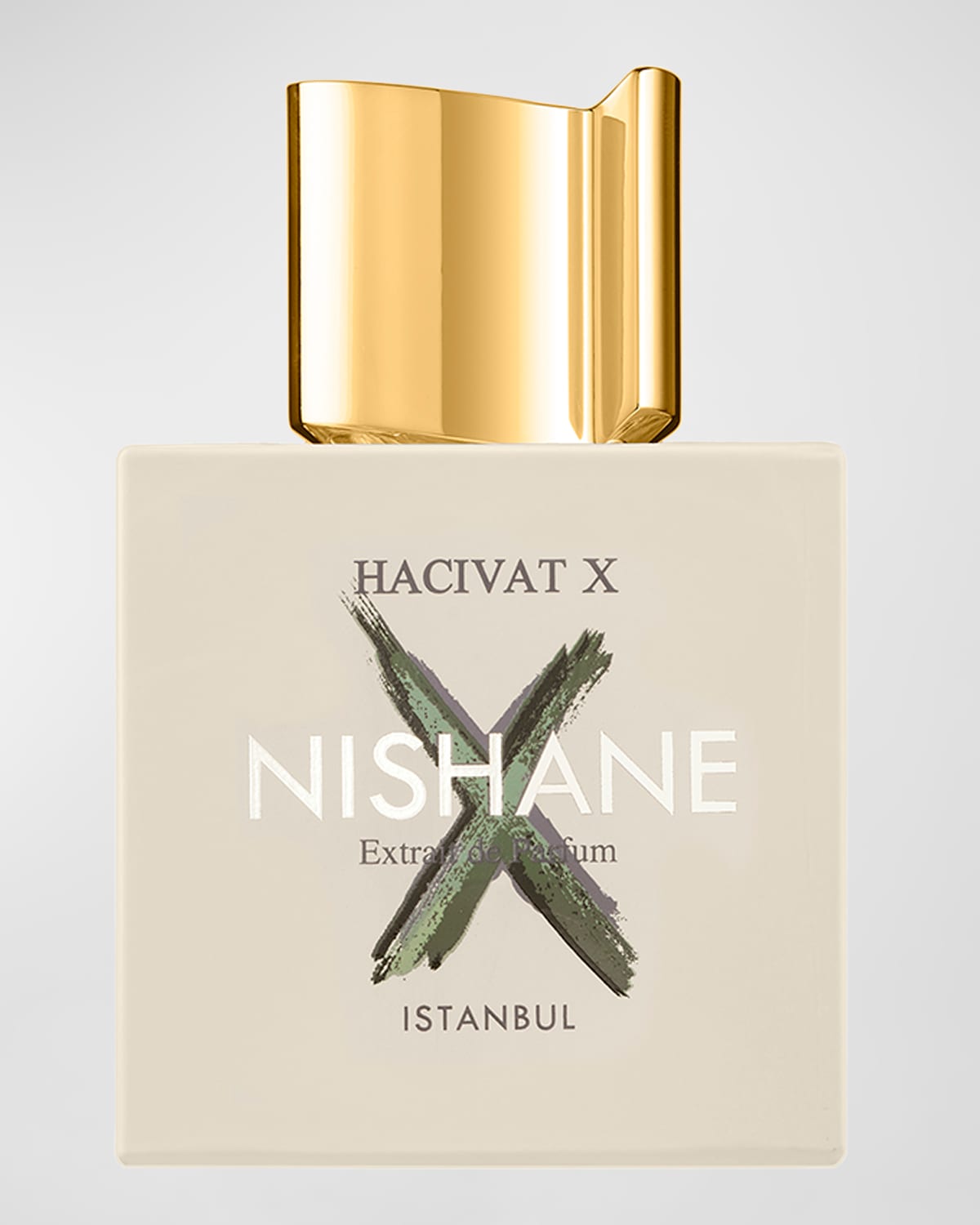 Hacivat X Extrait de Parfum, 3.3 oz.