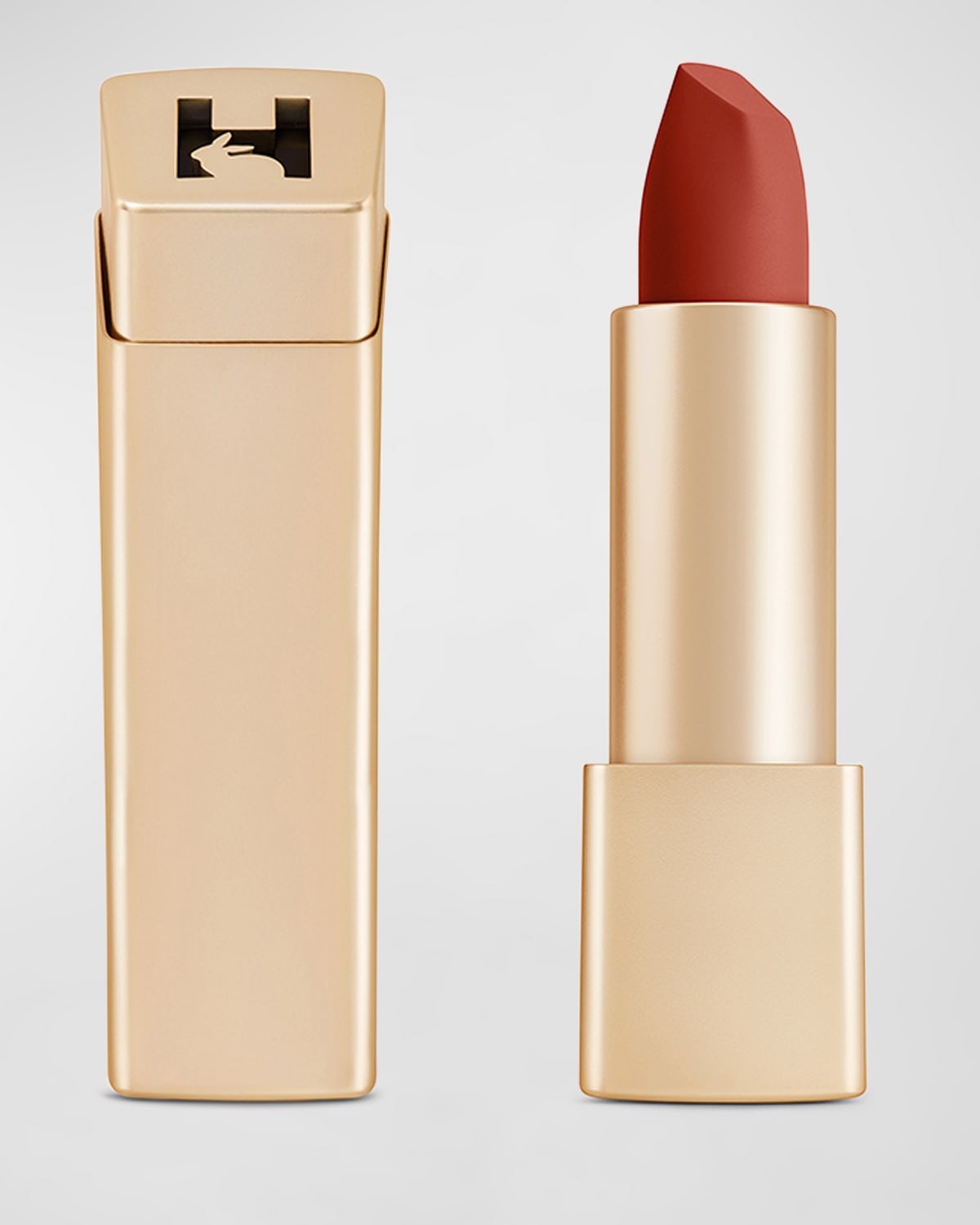 Unlocked Soft Matte Lipstick