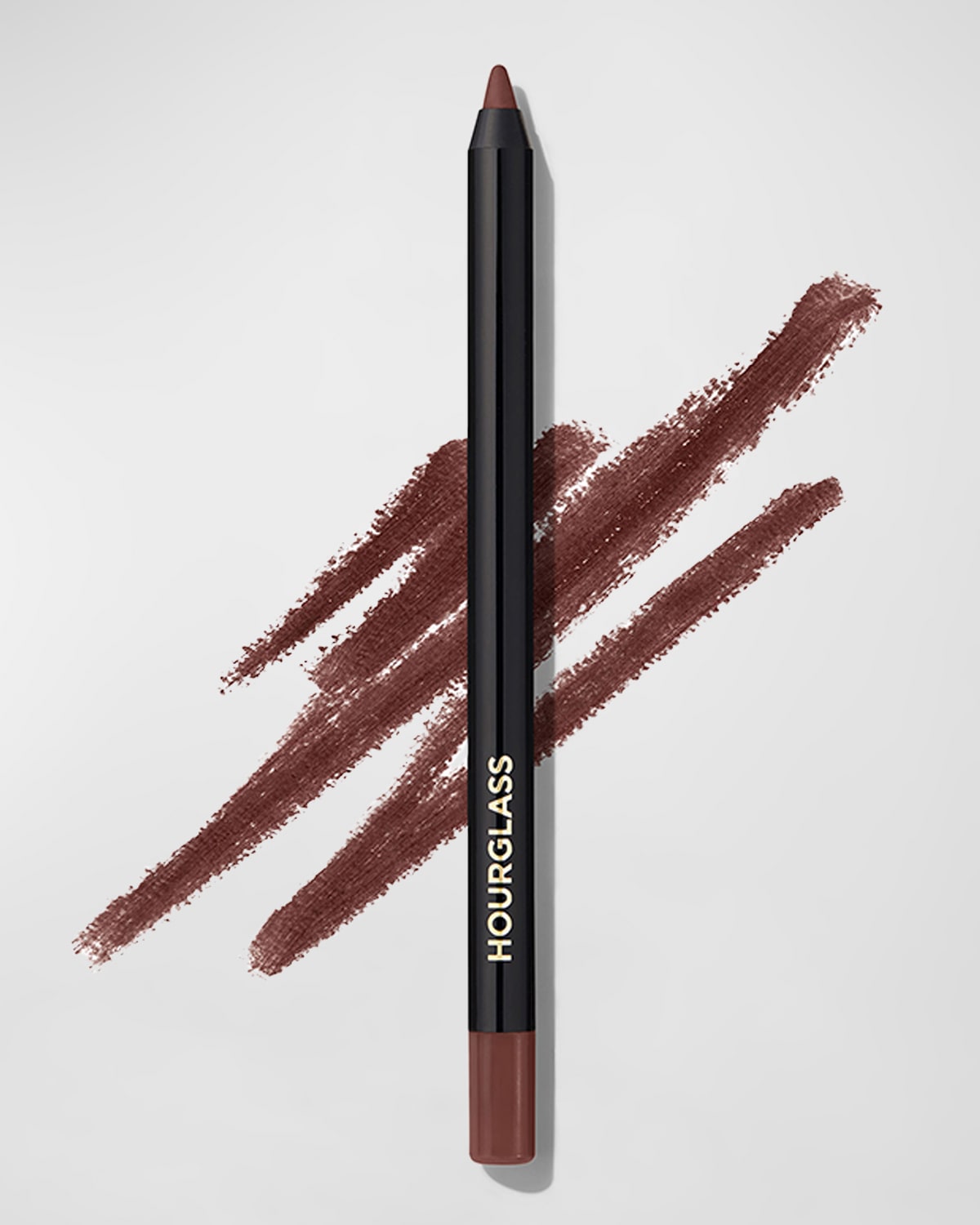 Shop Hourglass Shape & Sculpt Lip Liner In Candid 5