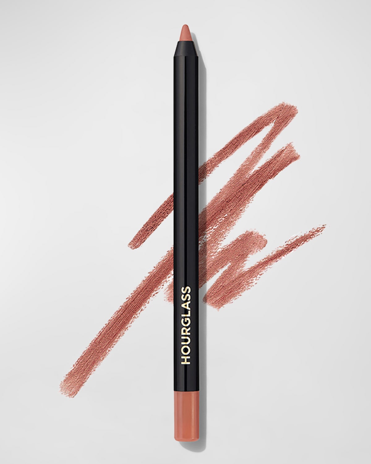 Shop Hourglass Shape & Sculpt Lip Liner In Flaunt 2