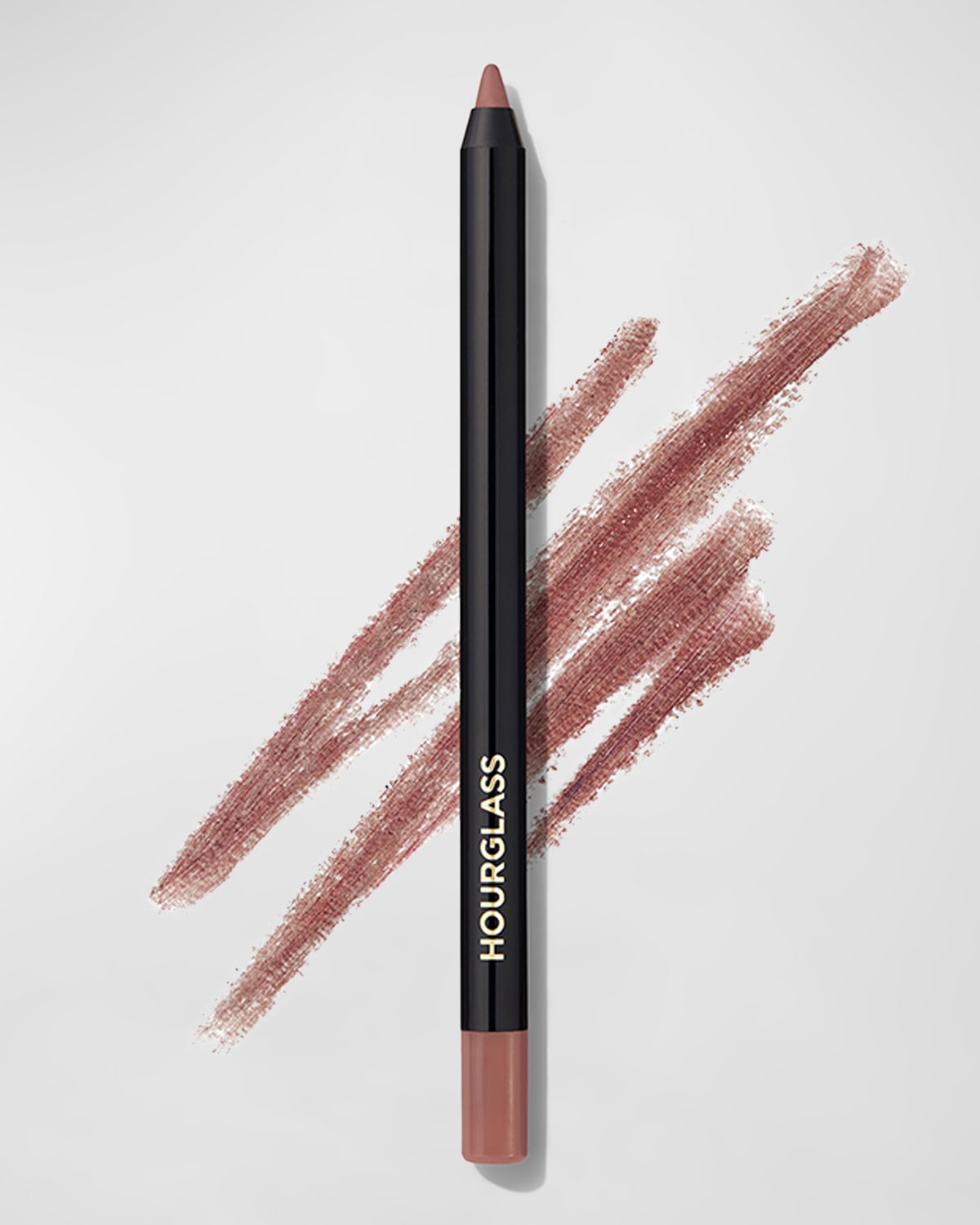 Shop Hourglass Shape & Sculpt Lip Liner In Tempt 3