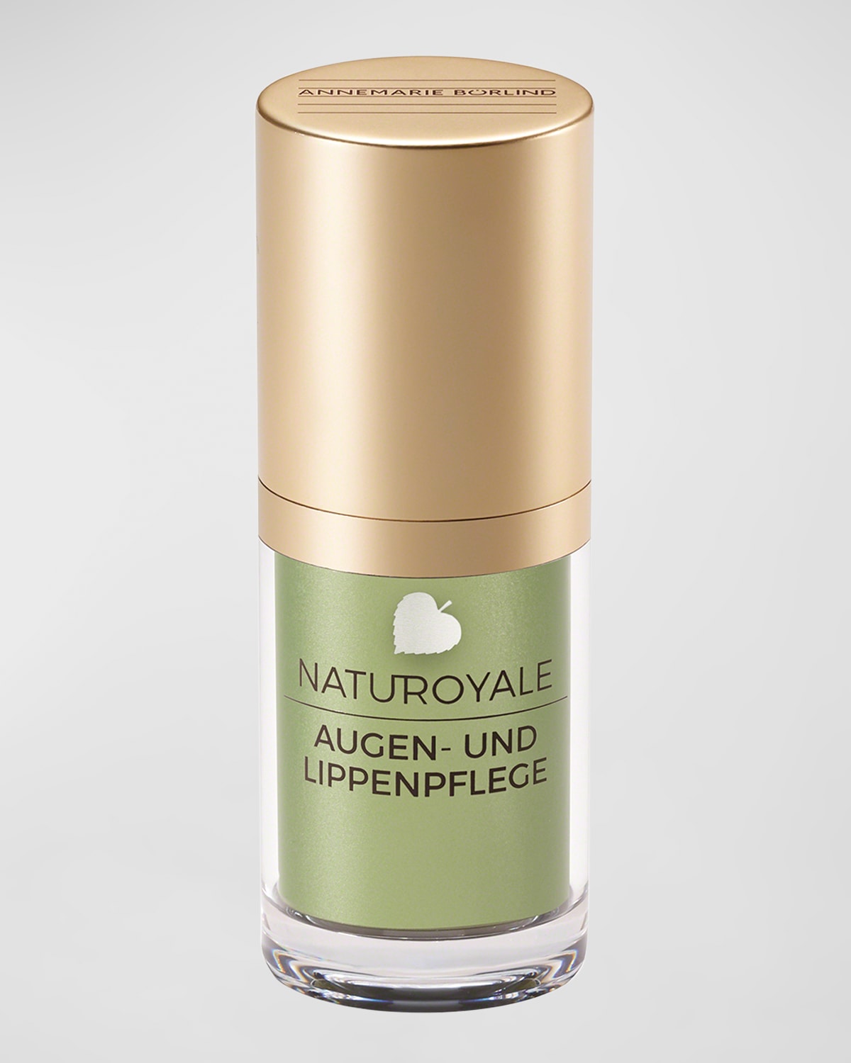 Shop Annemarie Borlind Naturoyale Eye And Lip Care