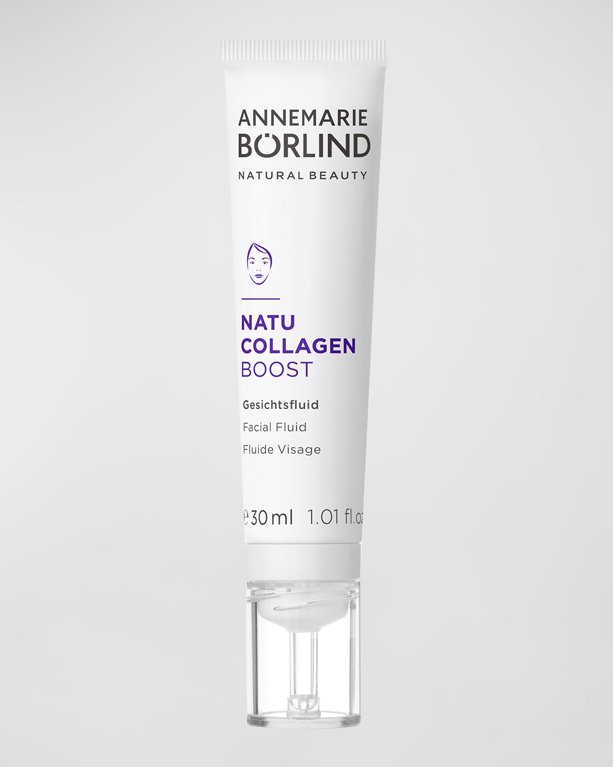 Facial Fluid, 1.01 oz.