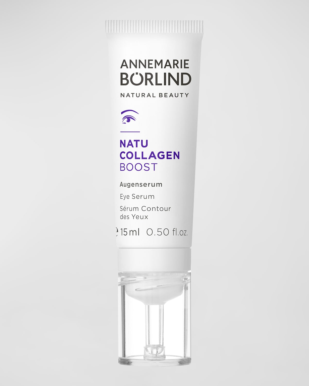 Shop Annemarie Borlind Natucollagen Boost Eye Serum