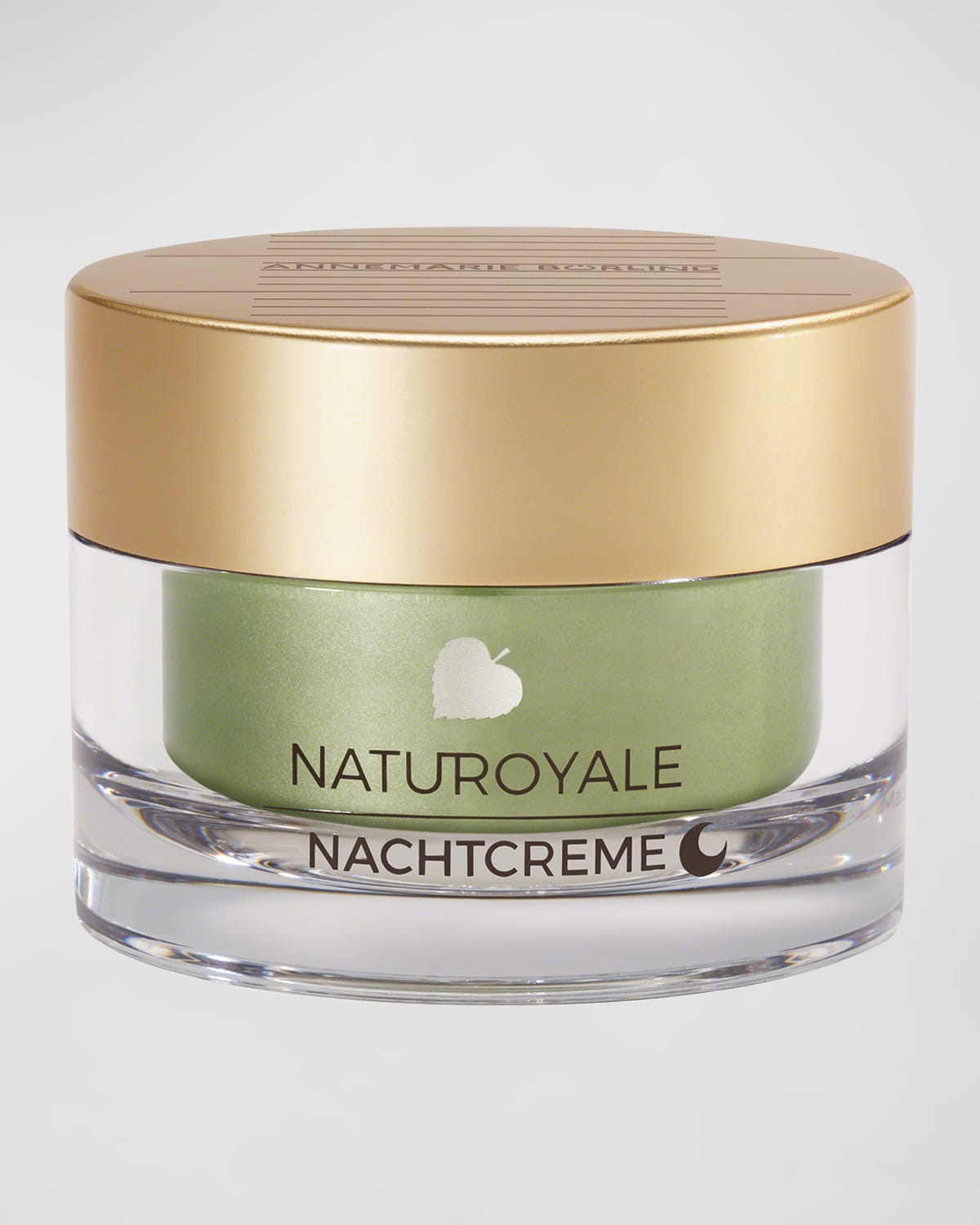 Shop Annemarie Borlind Naturoyale Night Cream