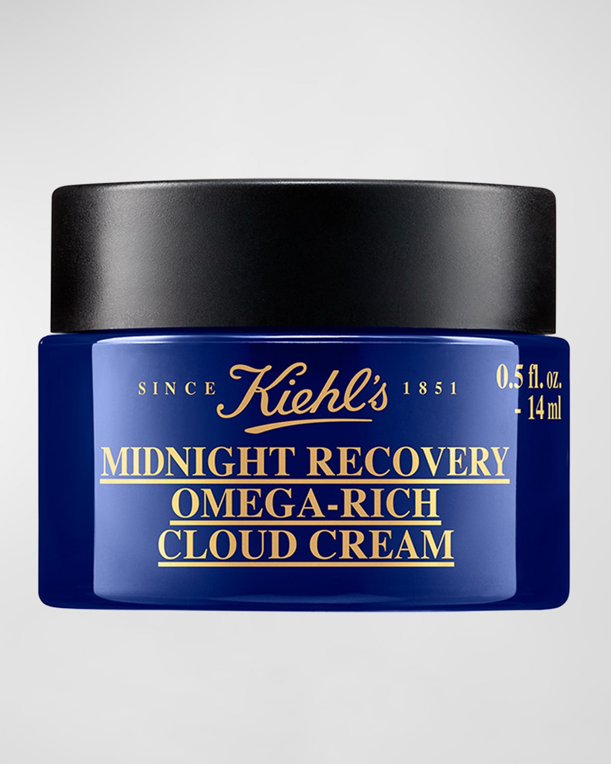 Midnight Recovery Cream, Yours with any $65 Kiehl's Since 1851 Order