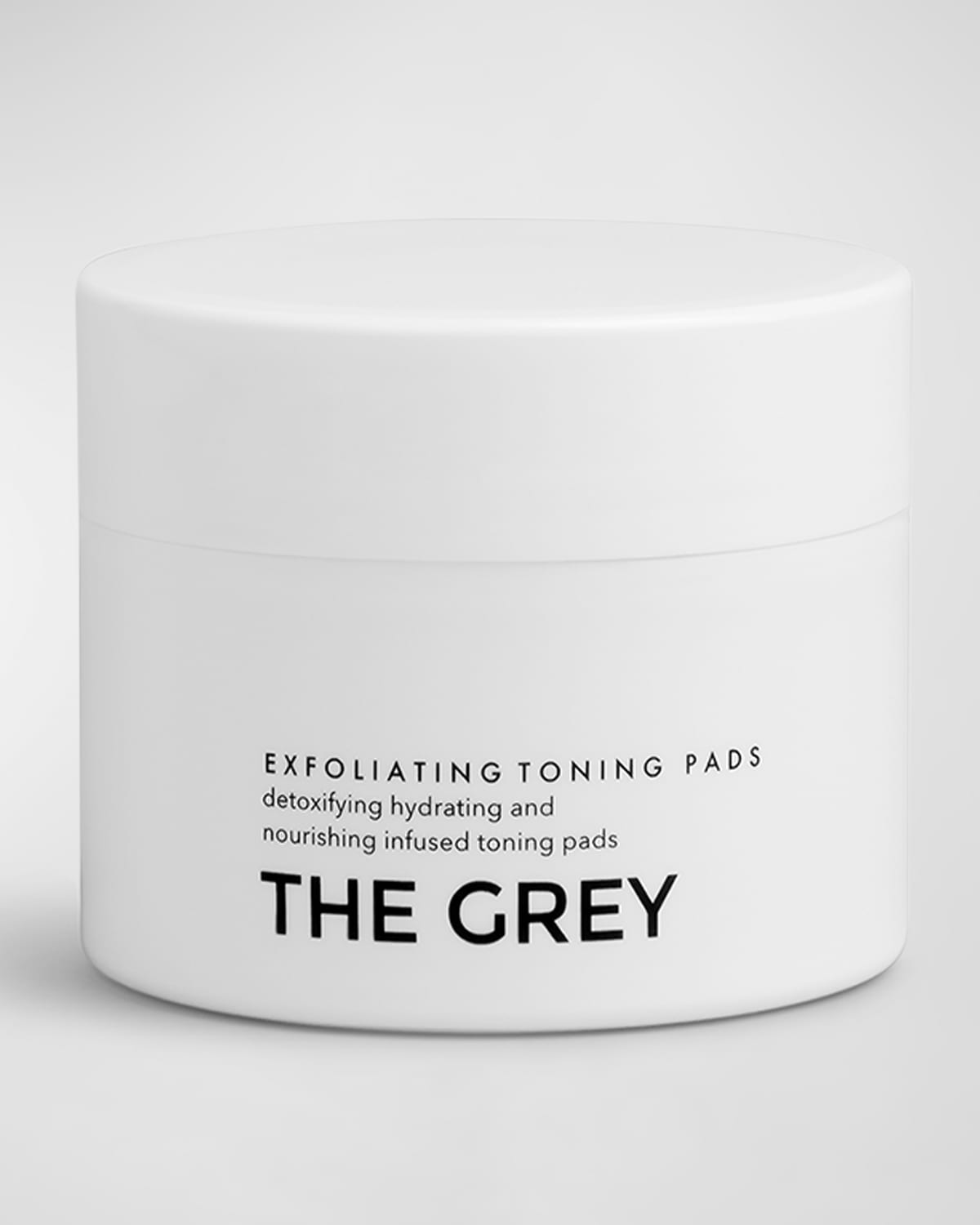 Shop The Grey Exfoliating Toning Pads, 2.02 Oz.