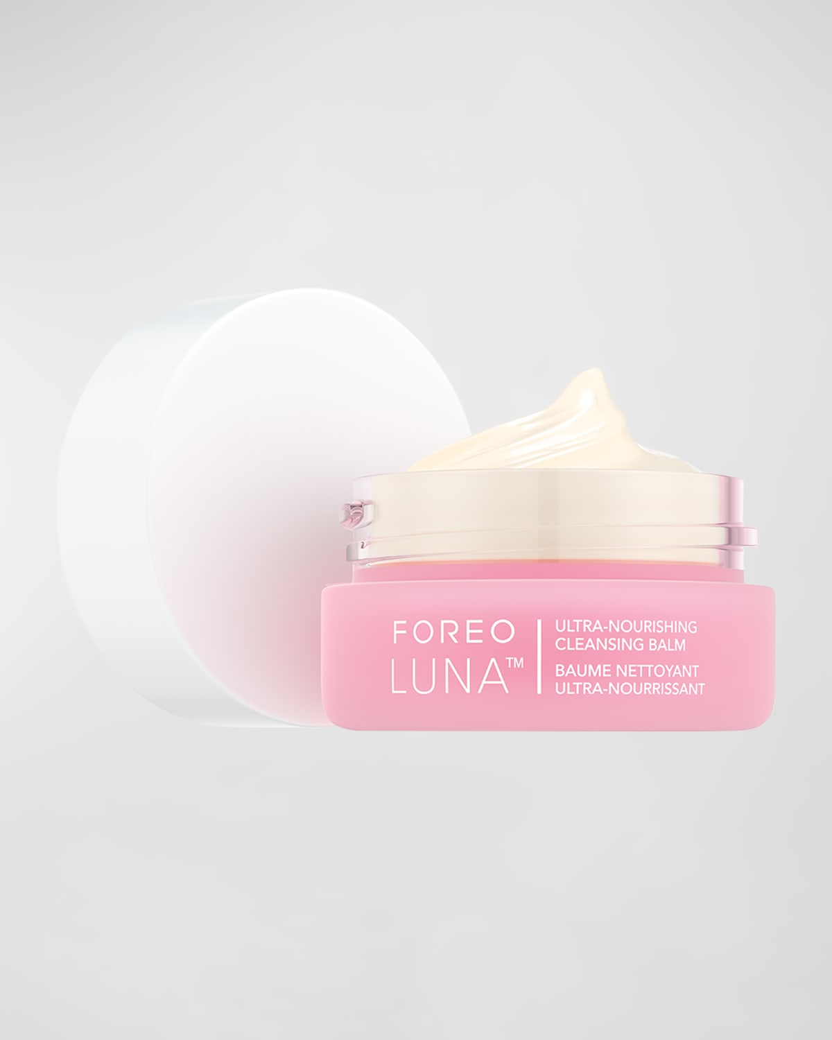 LUNA Ultra Nourishing Cleansing Balm, Yours with any $250 Foreo Order