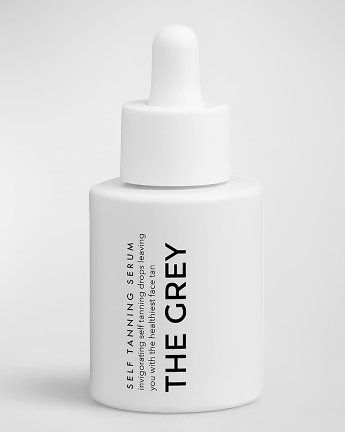 Shop The Grey Self-tanning Serum, 1.01 Oz.