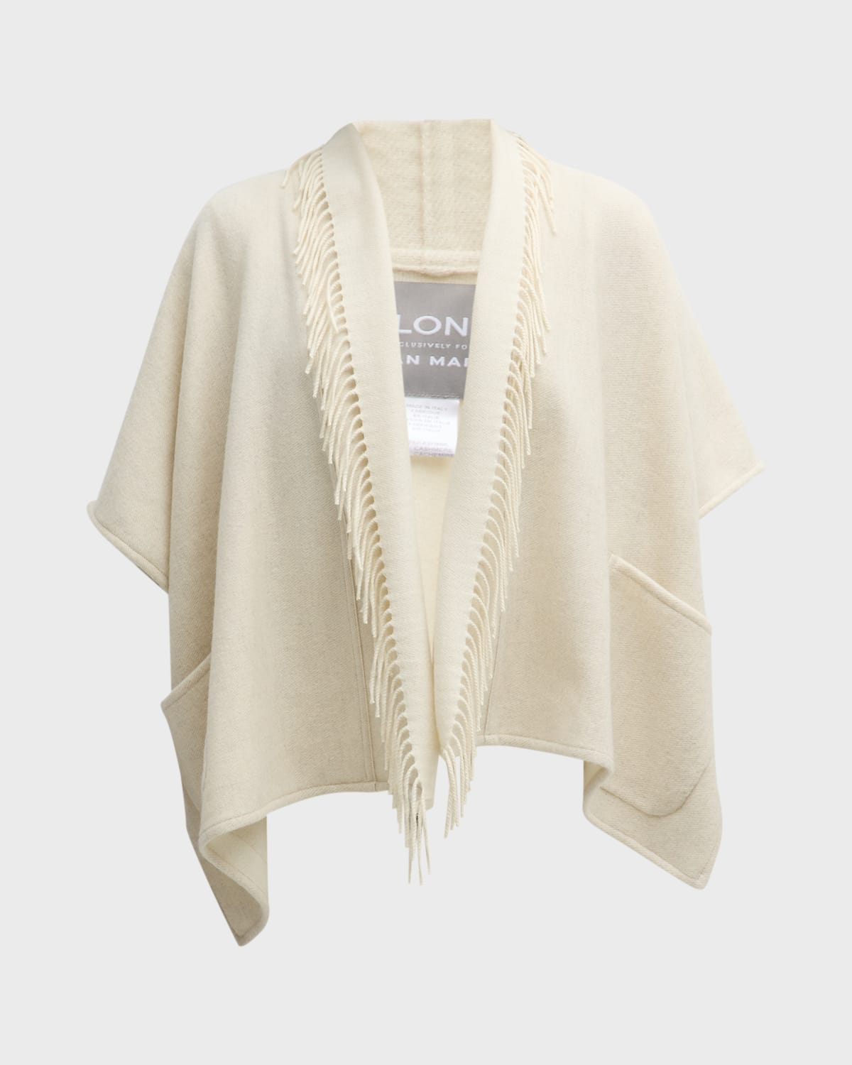 Ledor Cashmere Cardigan