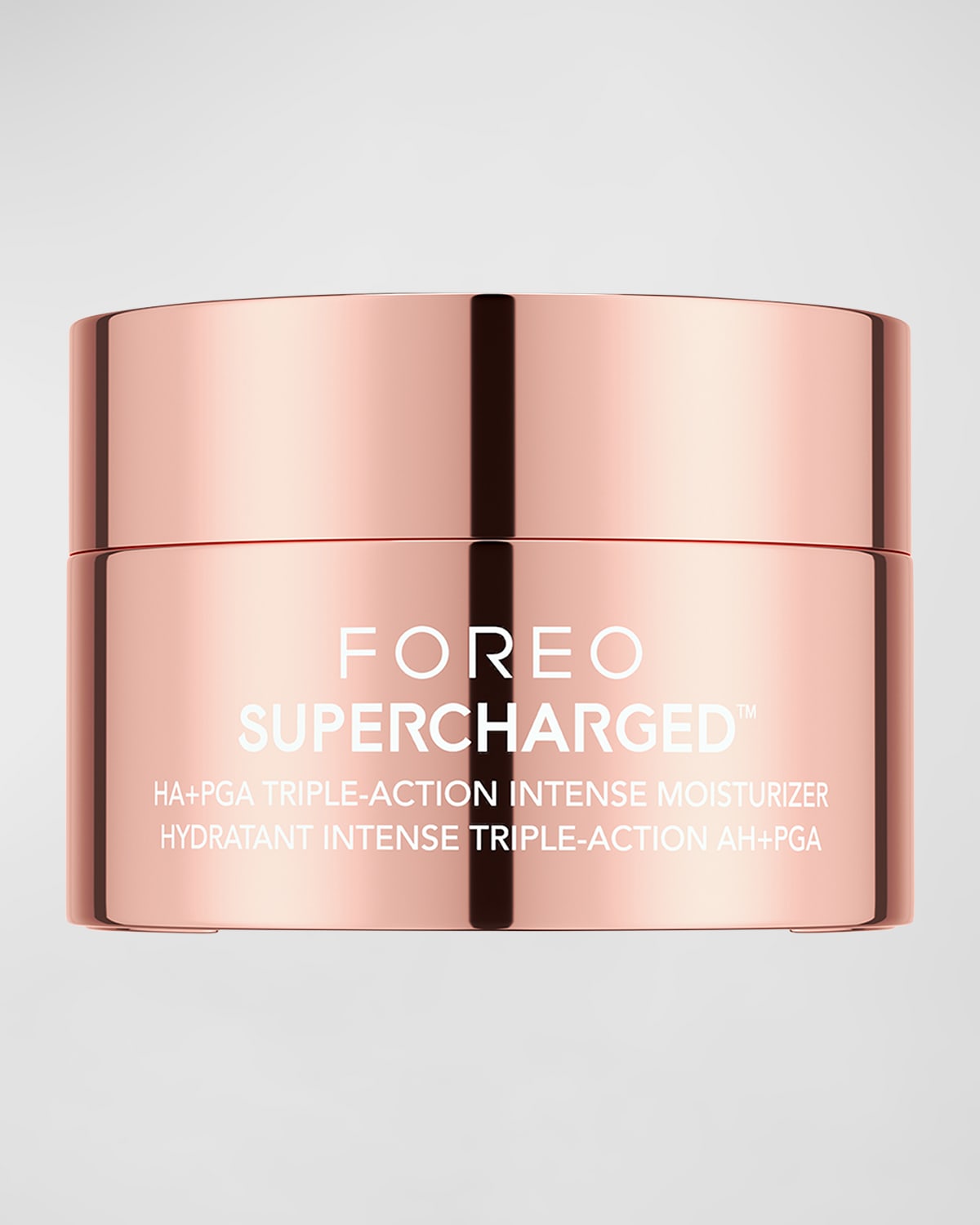 Shop Foreo Supercharged Ha+pga Triple Action Intense Moisturizer, 1.6 Oz.