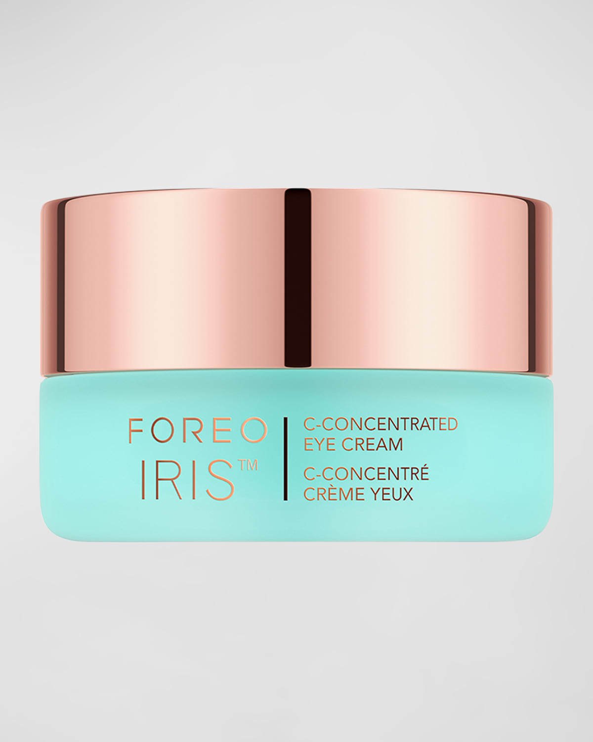 Foreo Iris C-concentrated Brightening Eye Cream, 0.5 Oz.
