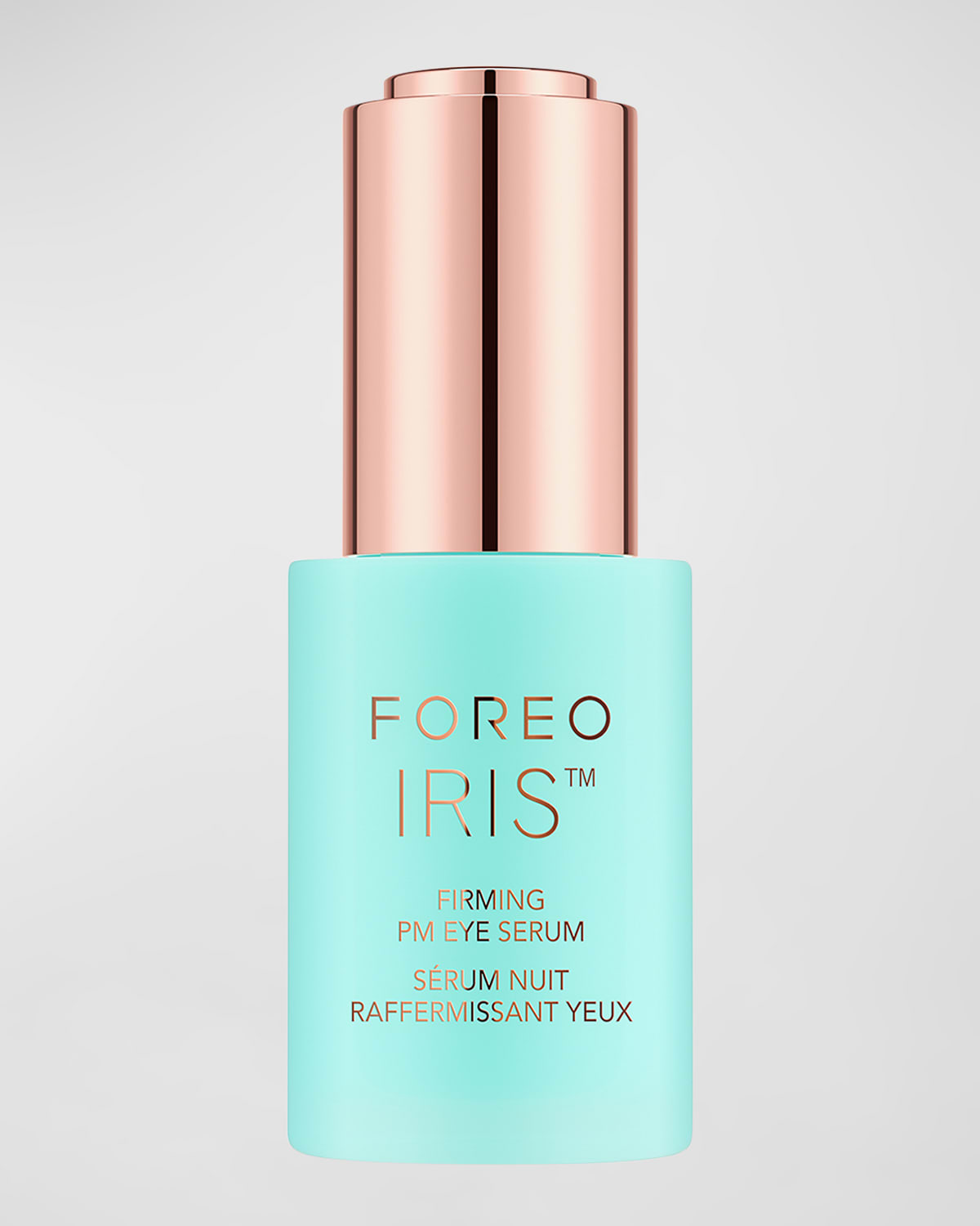 Foreo Iris Firming Pm Eye Serum, 0.5 Oz. In White