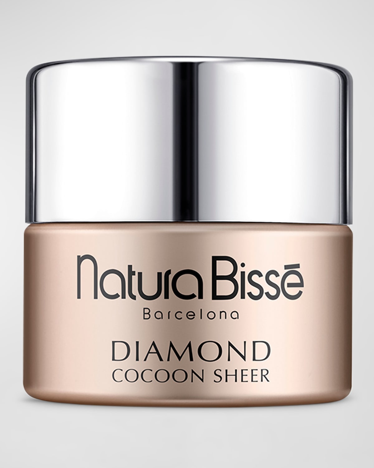 Shop Natura Bissé Diamond Cocoon Sheer Cream, 0.5 Oz.