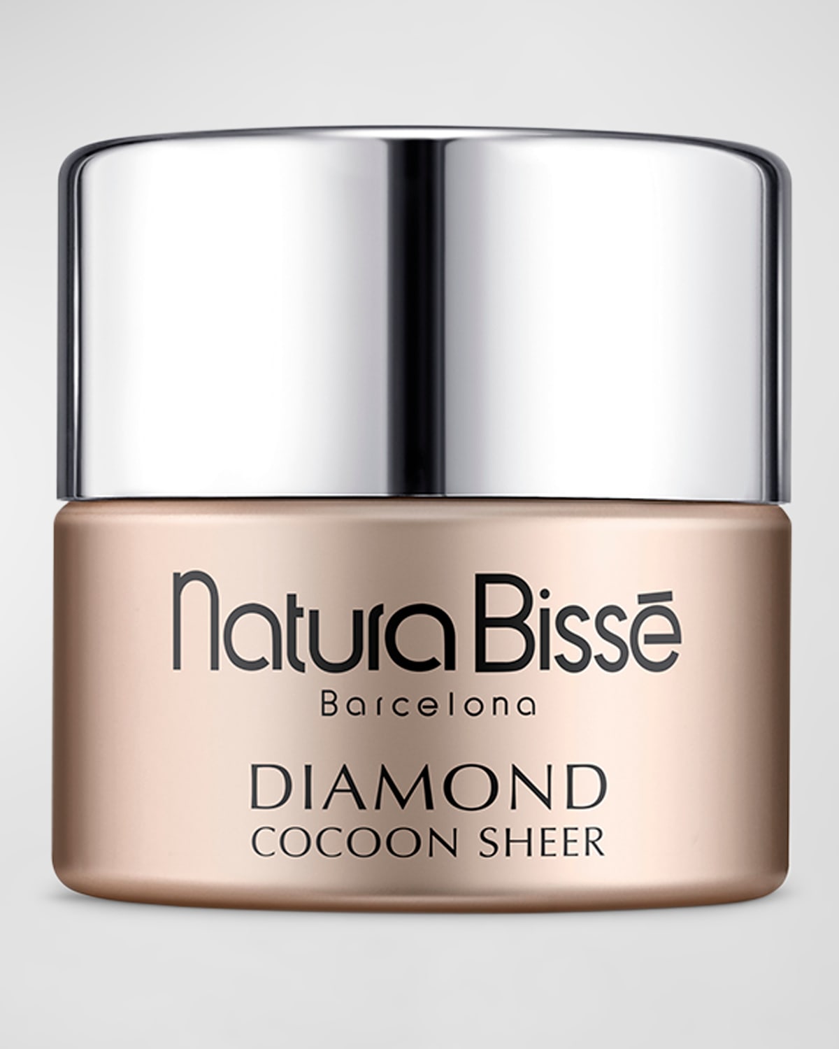 Diamond Cocoon Sheer Cream, 0.5 oz.
