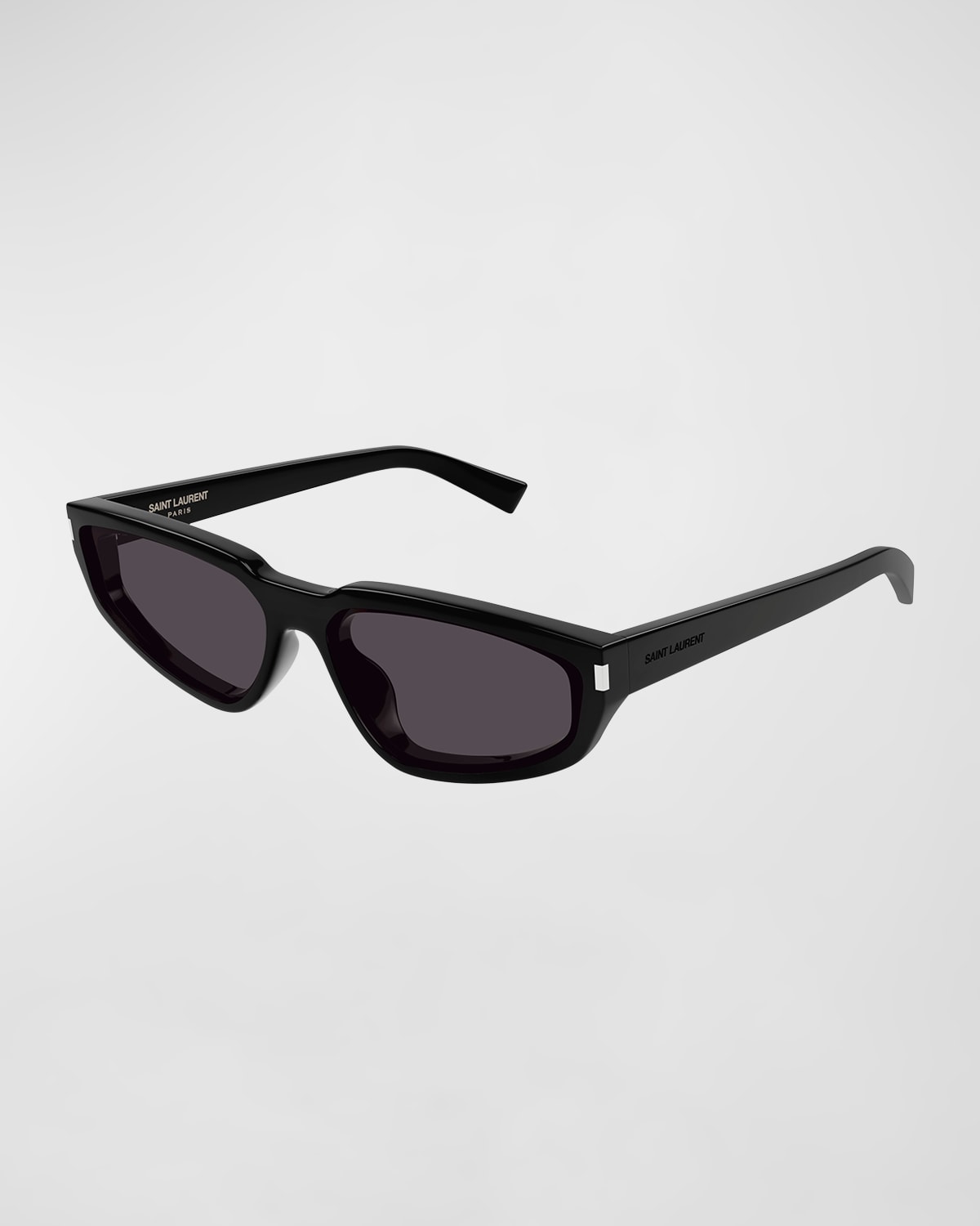 Nova Acetate Cat-Eye Sunglasses