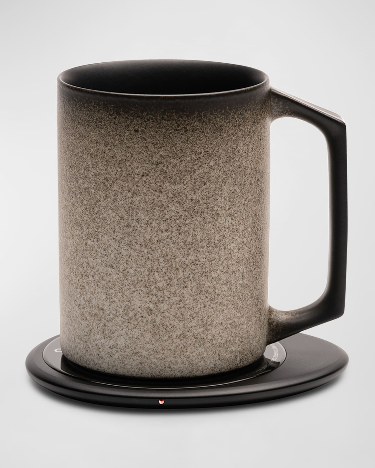 Ohom Self-heating Ceramic Mug In Ocean Creation