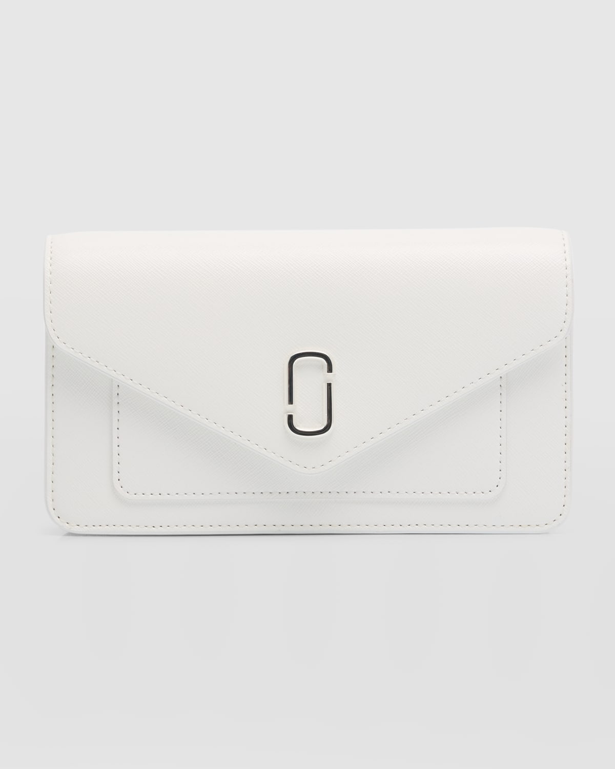 Marc Jacobs Snapshot Bag White - $250 (28% Off Retail) - From