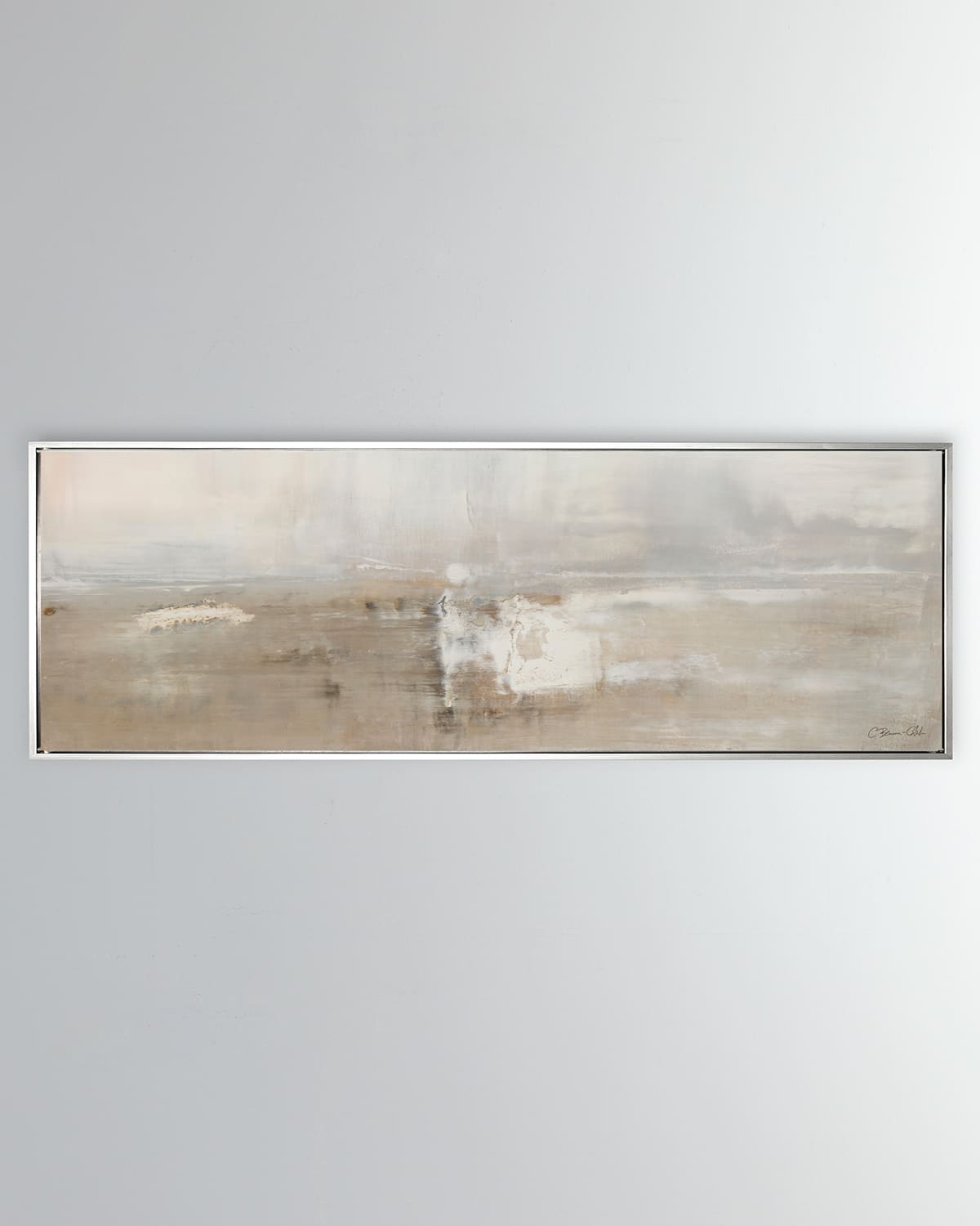 Benson-cobb Studios Dune Giclee