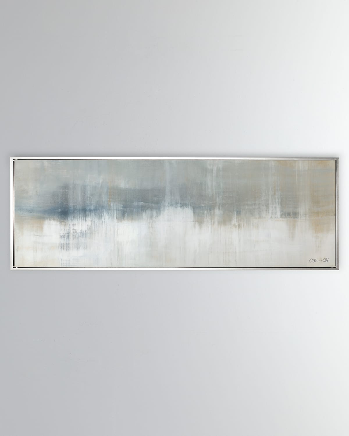 Benson-cobb Studios Origins No. 1 Giclee